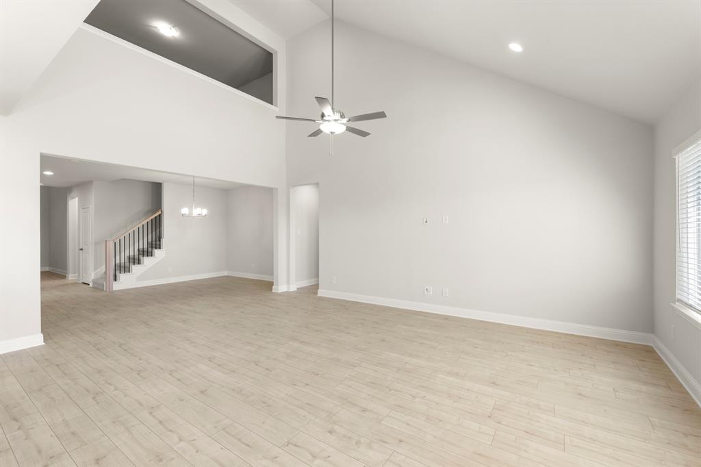 2709 Shiners Street Forney, TX 75126 - Photo 10 of 39 living