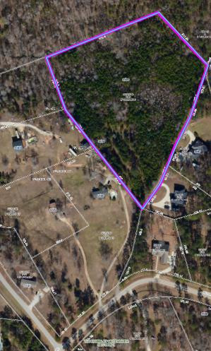 5179 North Tubman Road Appling, GA 30802 - Photo 1 of 1 Main View