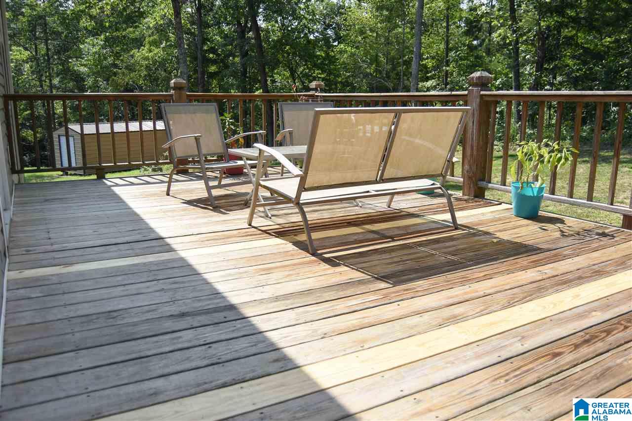316 Covington Rdg Drive Jacksonville, AL 36265 - Photo 28 of 32