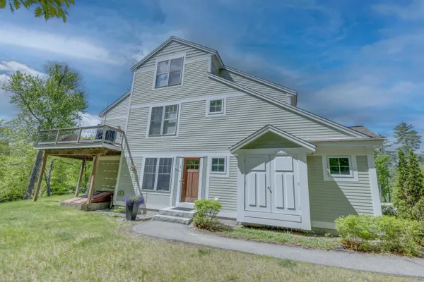 $260,000 | 23 Falls Road, Unit 1, Thornton, NH 03285
