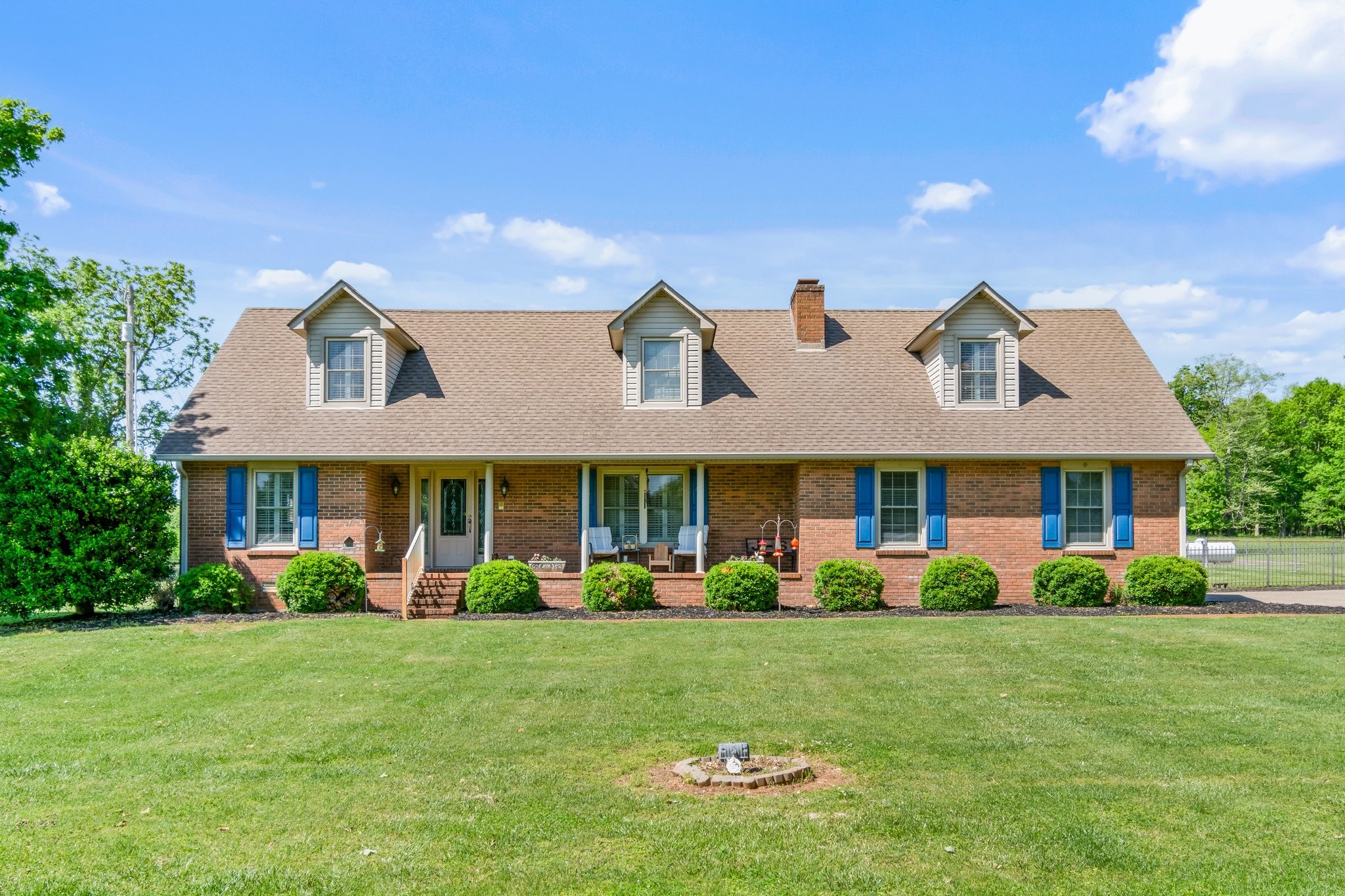 1021 John Windrow Road Eagleville, TN 37060 - Photo 1 of 69 Gallery Image 1