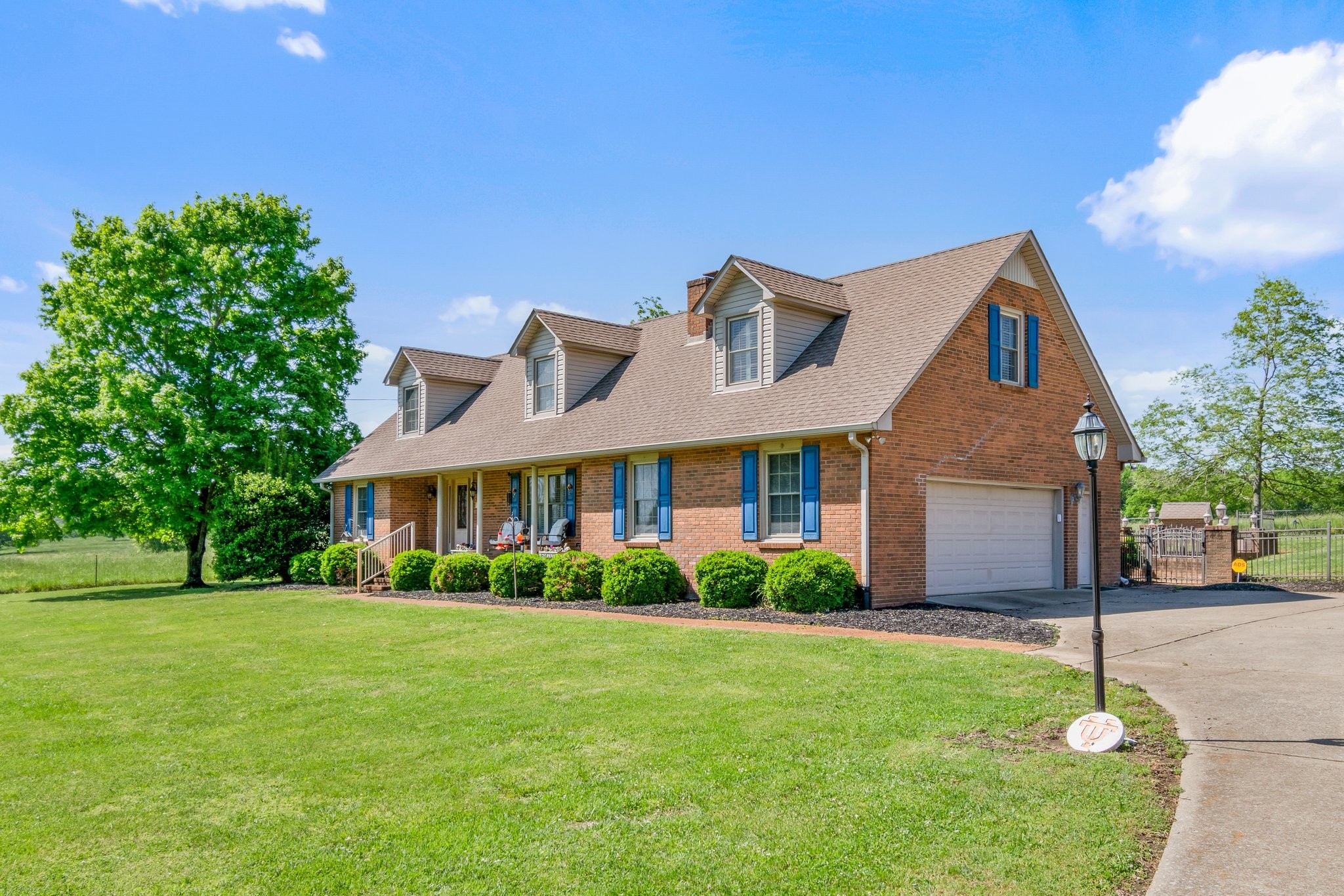 1021 John Windrow Road Eagleville, TN 37060 - Photo 2 of 69 Gallery Image 2