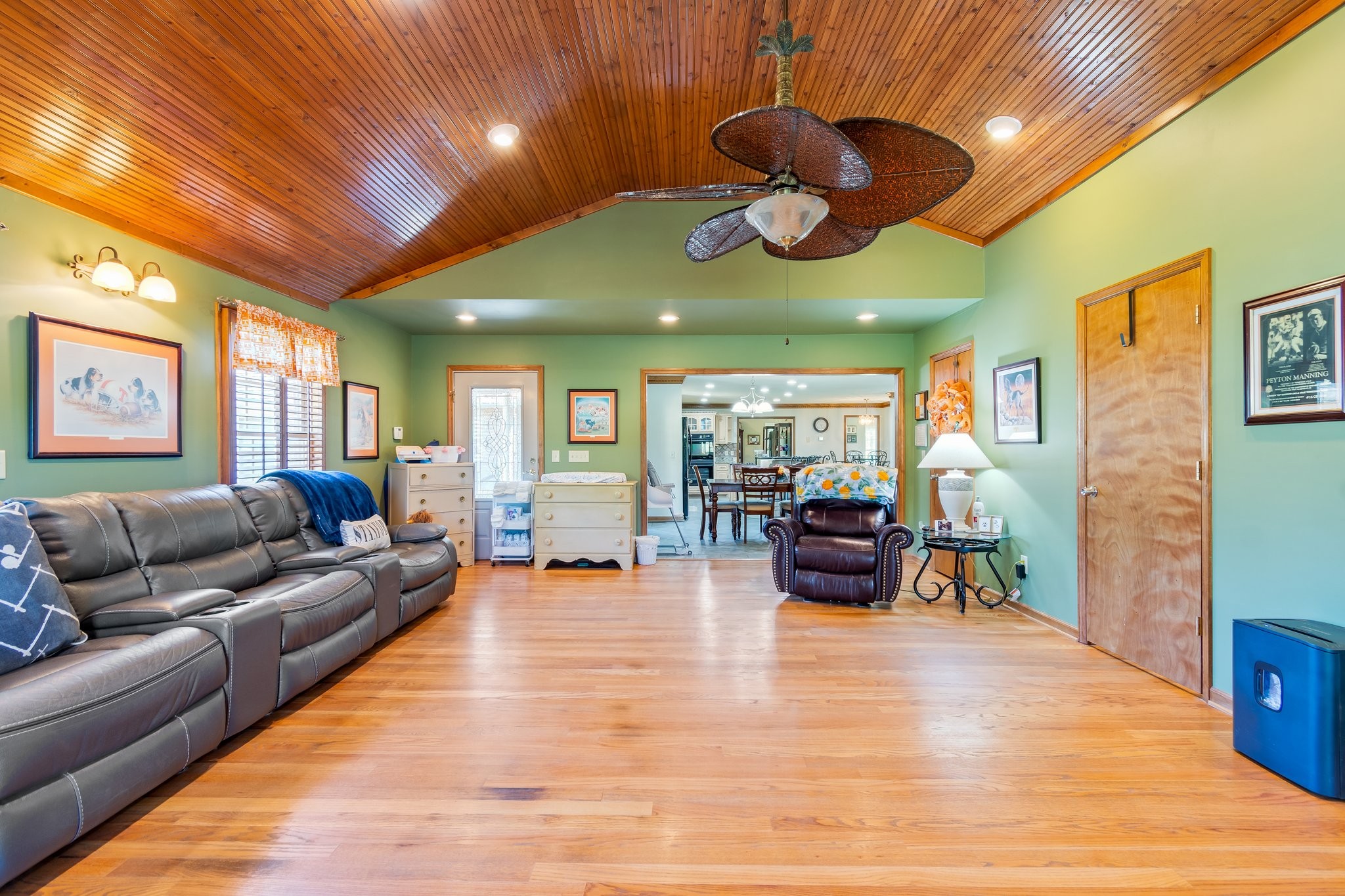 1021 John Windrow Road Eagleville, TN 37060 - Photo 25 of 69 Gallery Image 25