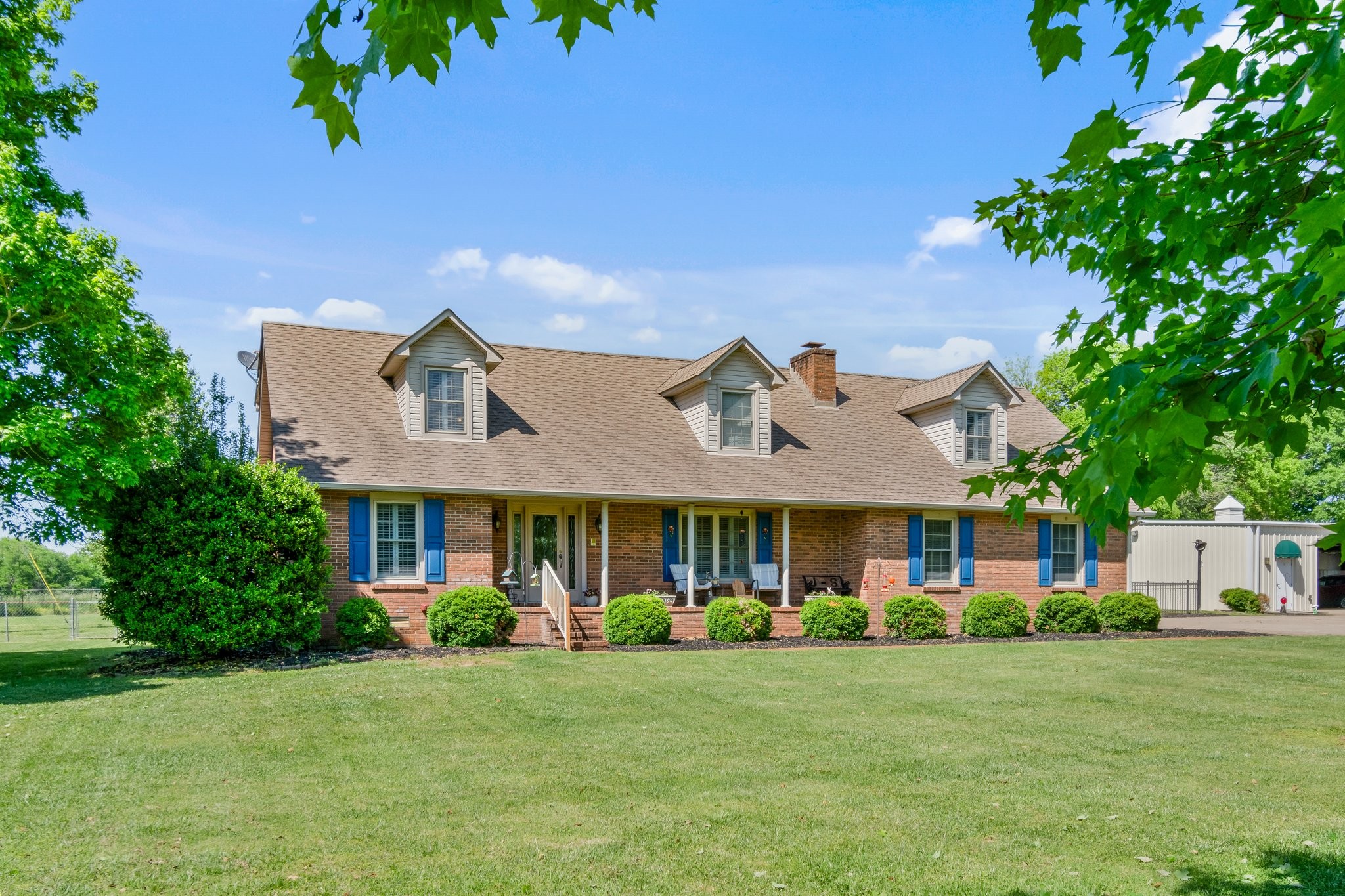 1021 John Windrow Road Eagleville, TN 37060 - Photo 3 of 69 Gallery Image 3
