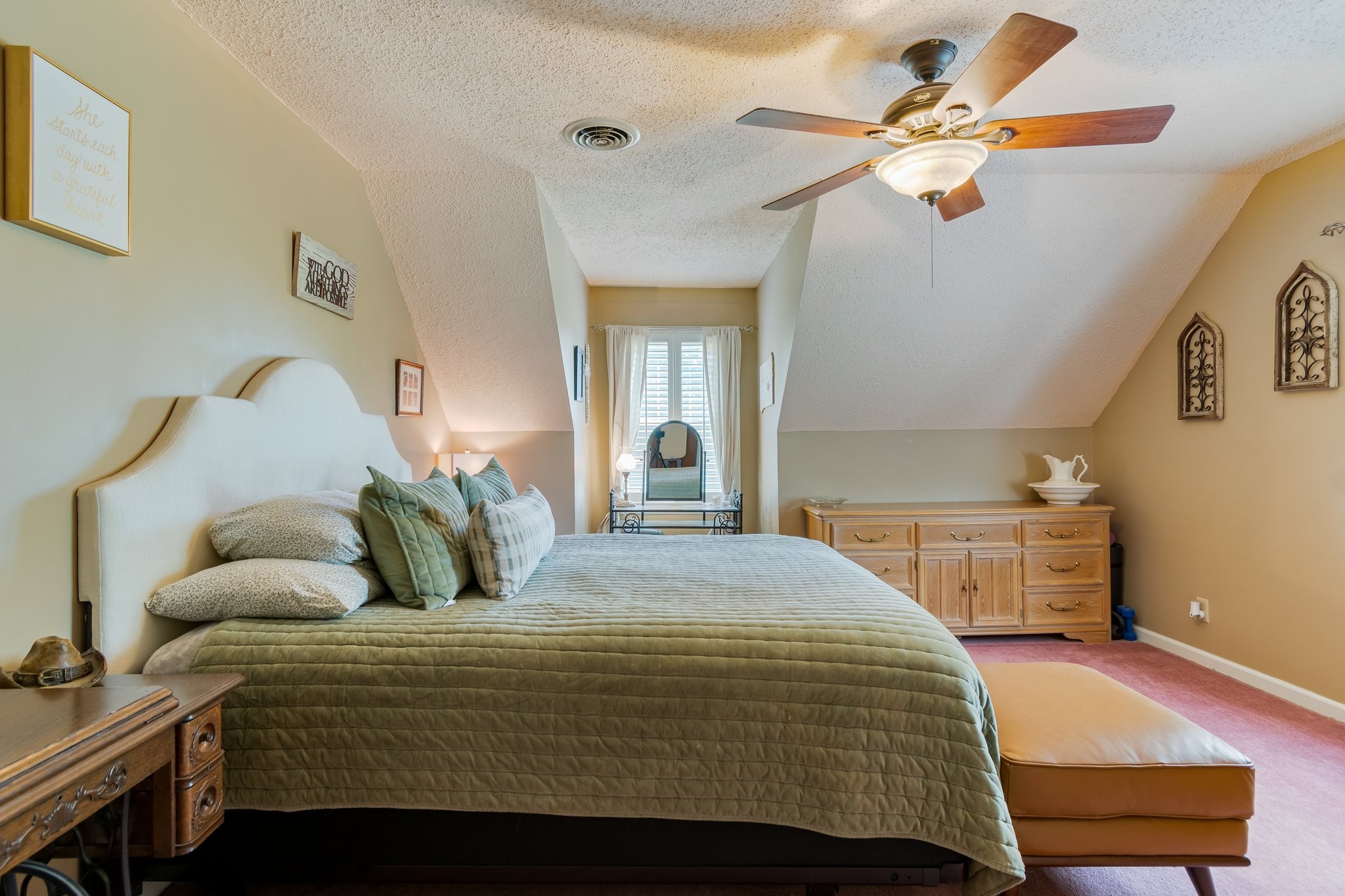 1021 John Windrow Road Eagleville, TN 37060 - Photo 34 of 69 Gallery Image 34