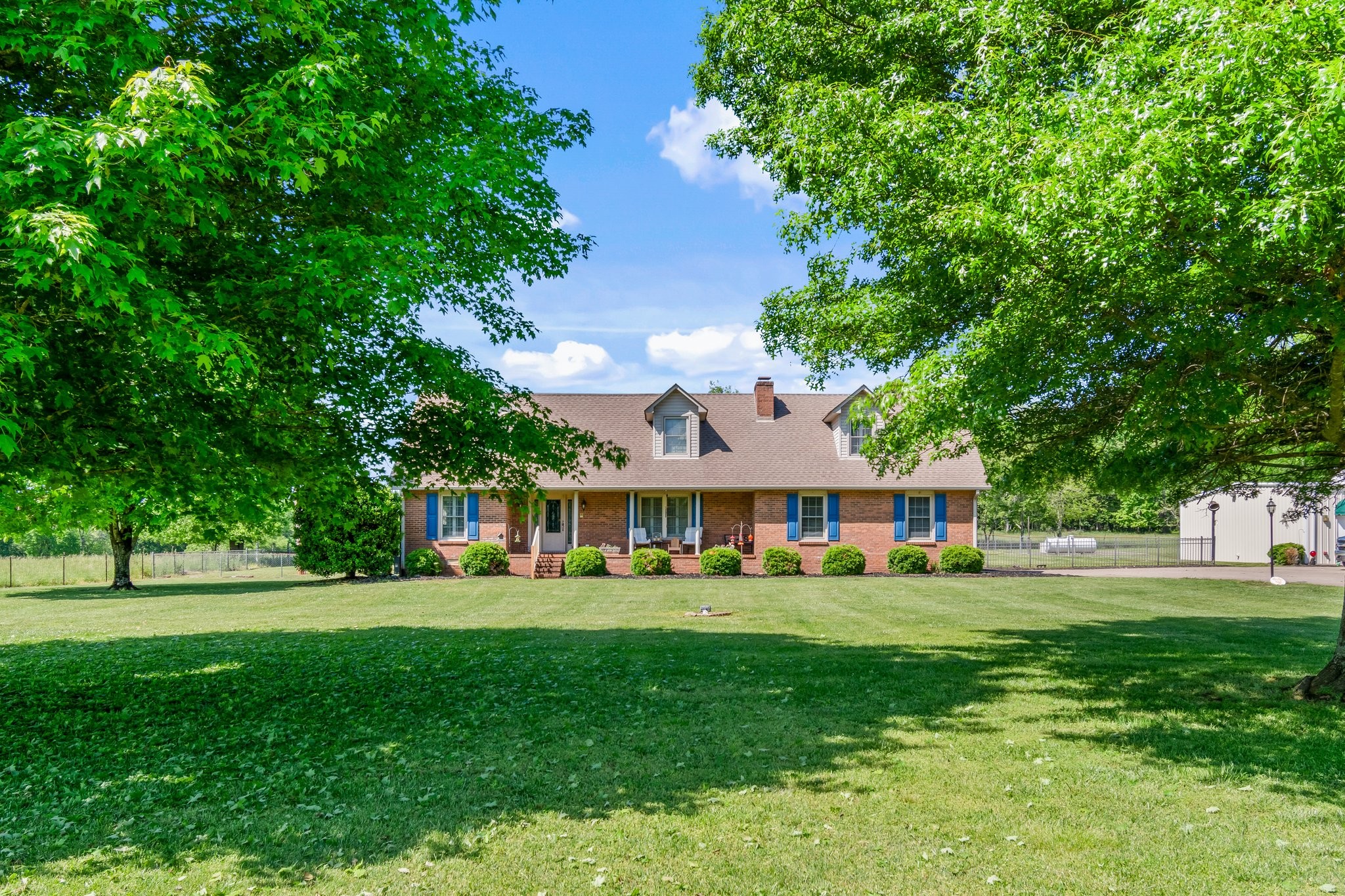 1021 John Windrow Road Eagleville, TN 37060 - Photo 4 of 69 Gallery Image 4