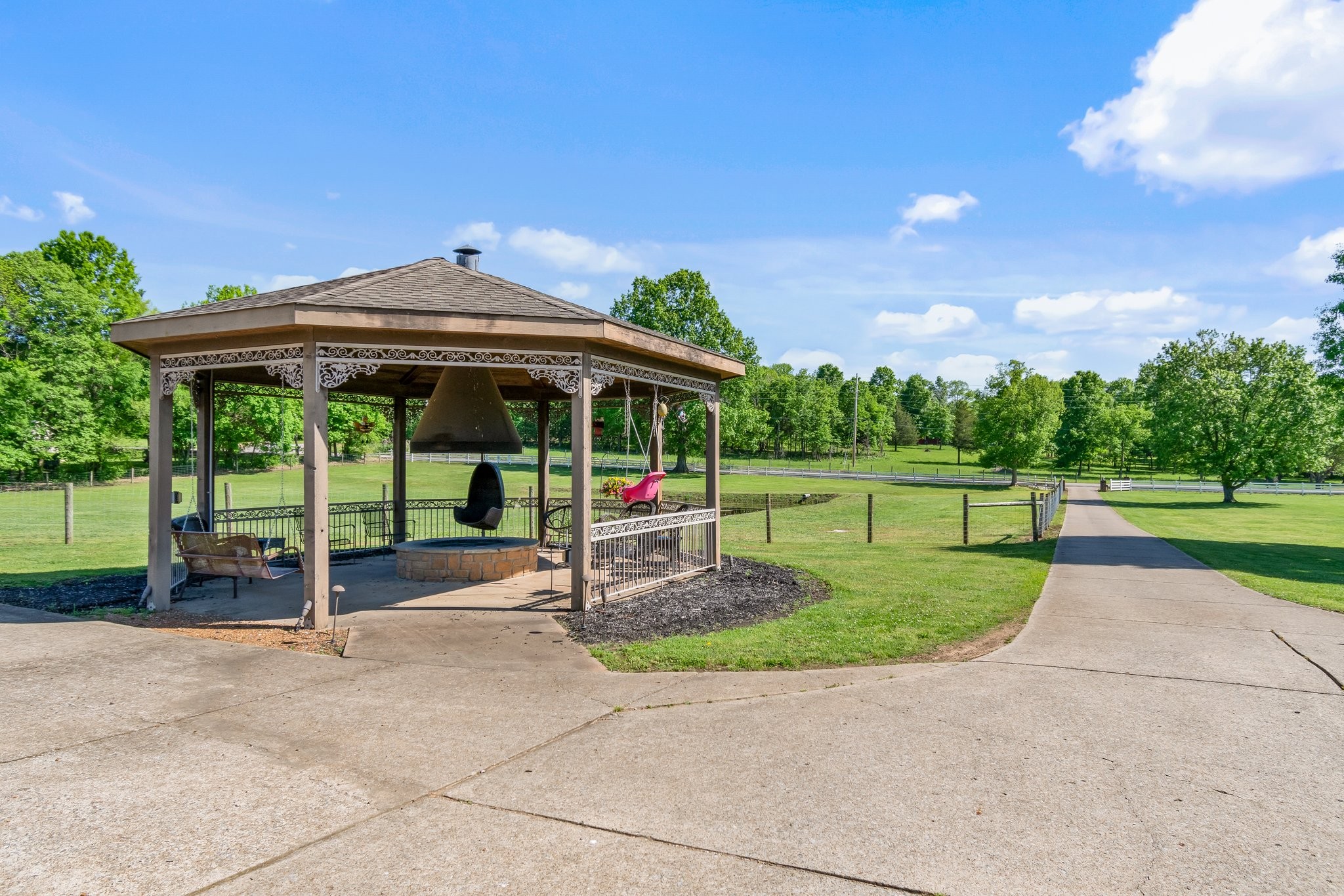 1021 John Windrow Road Eagleville, TN 37060 - Photo 41 of 69 Gallery Image 41