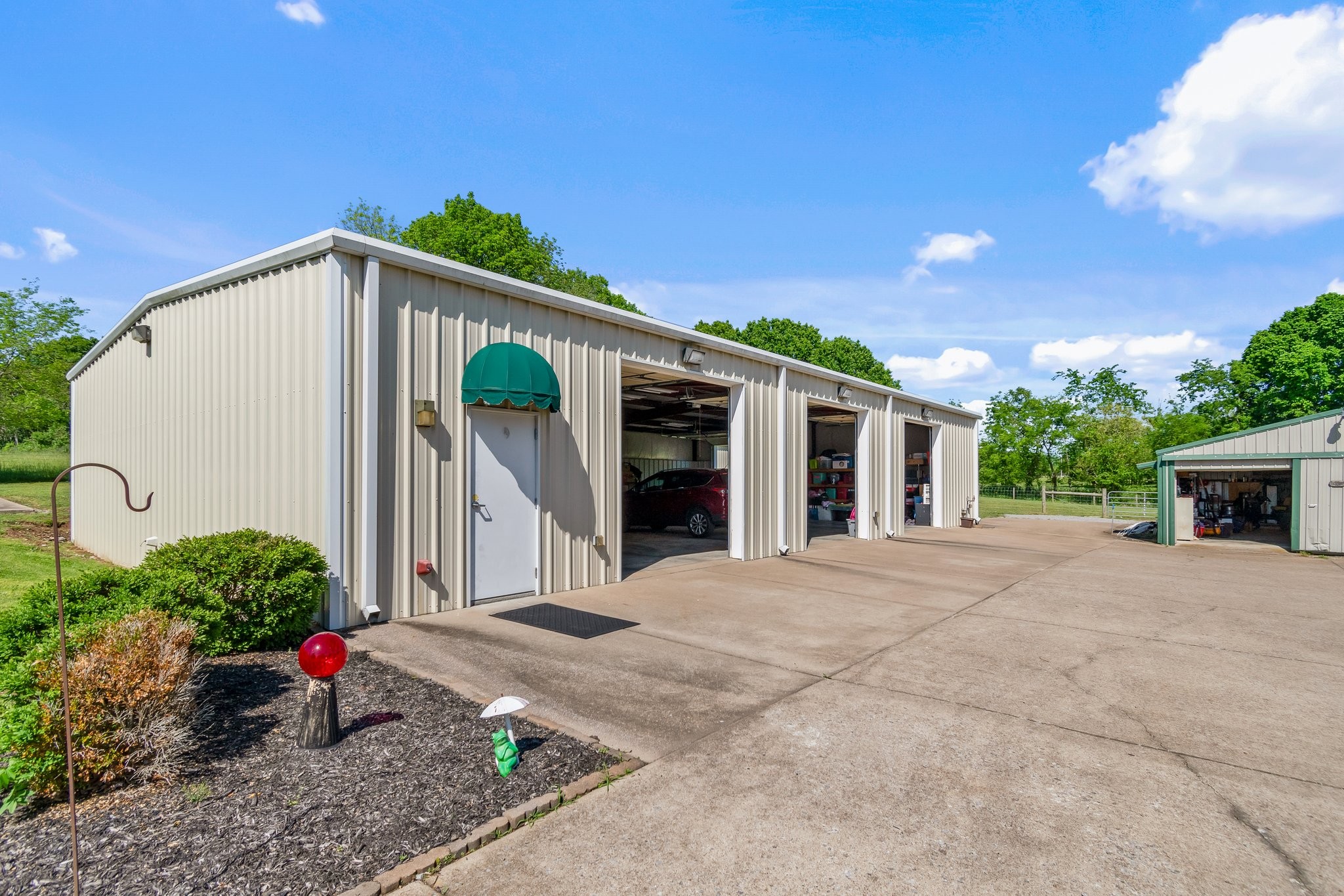1021 John Windrow Road Eagleville, TN 37060 - Photo 45 of 69 Gallery Image 45
