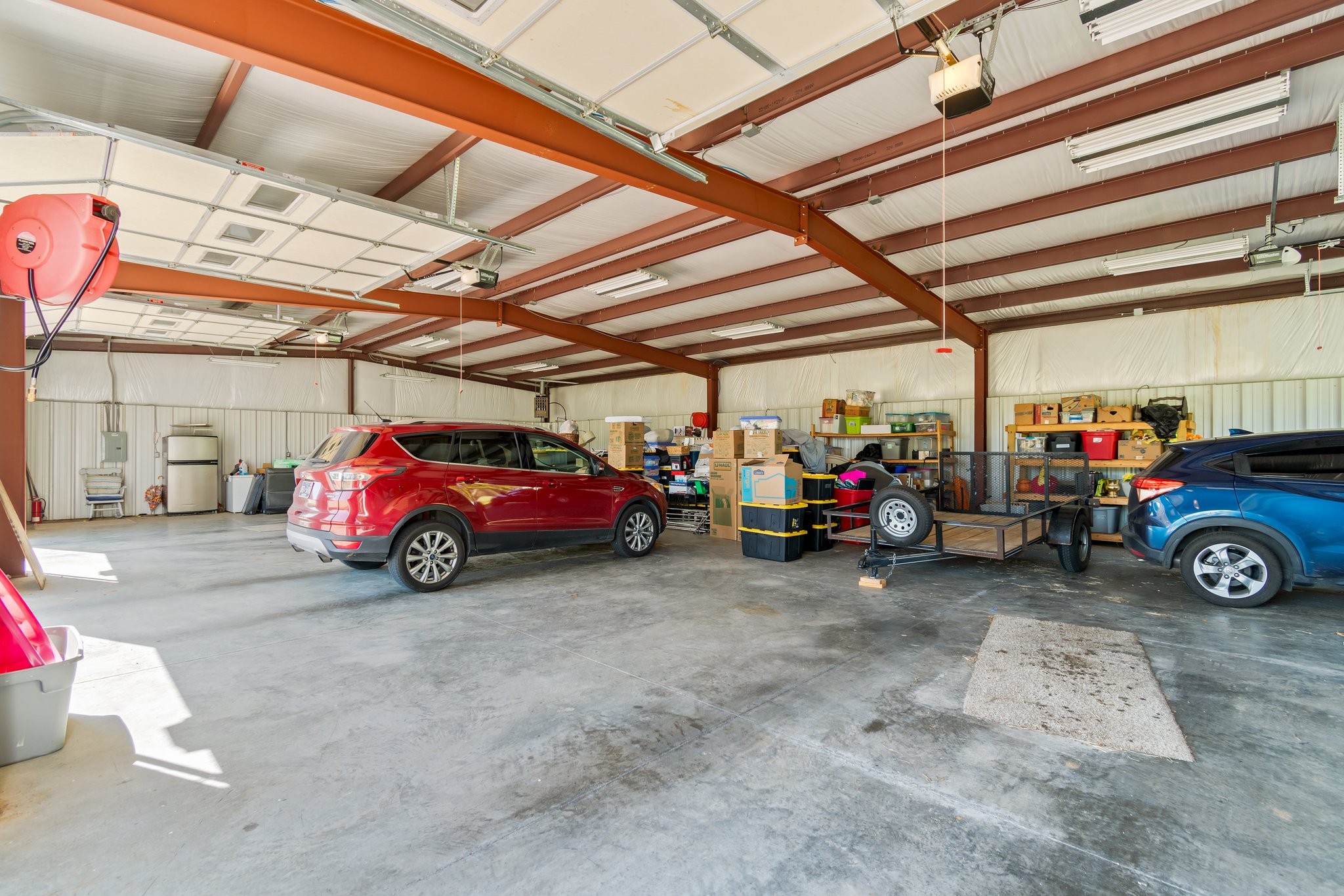 1021 John Windrow Road Eagleville, TN 37060 - Photo 48 of 69 Gallery Image 48