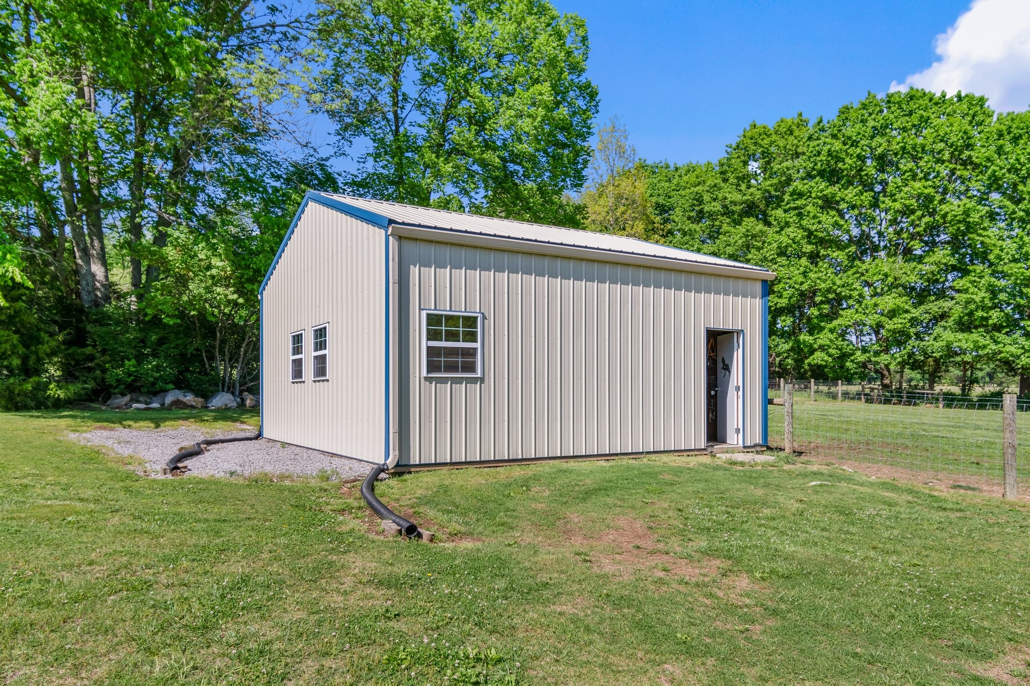 1021 John Windrow Road Eagleville, TN 37060 - Photo 49 of 69 Gallery Image 49