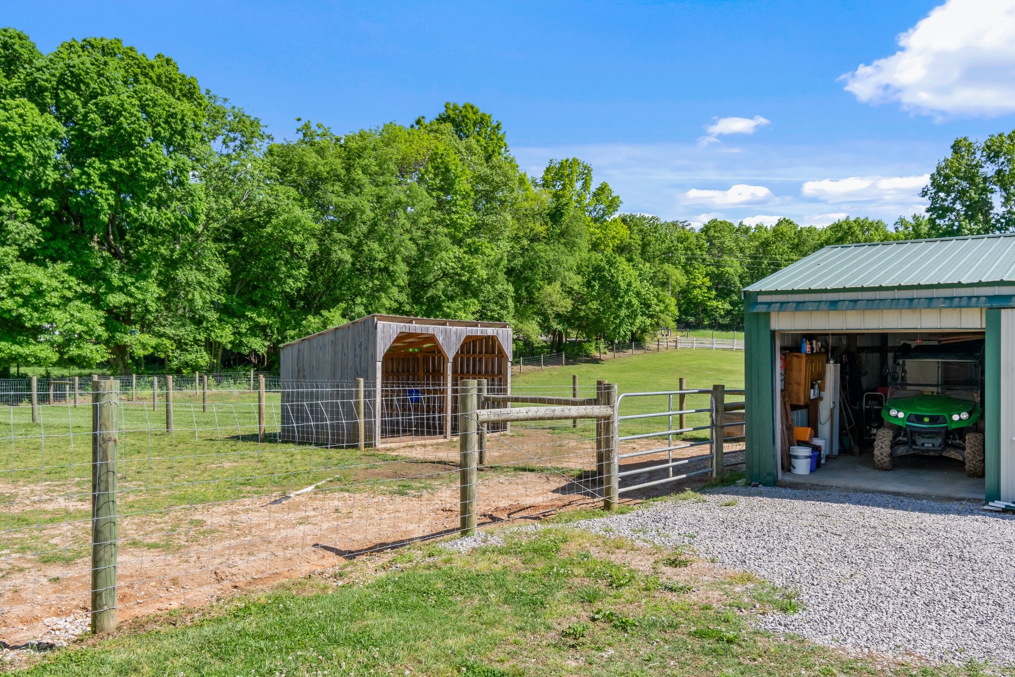 1021 John Windrow Road Eagleville, TN 37060 - Photo 50 of 69 Gallery Image 50