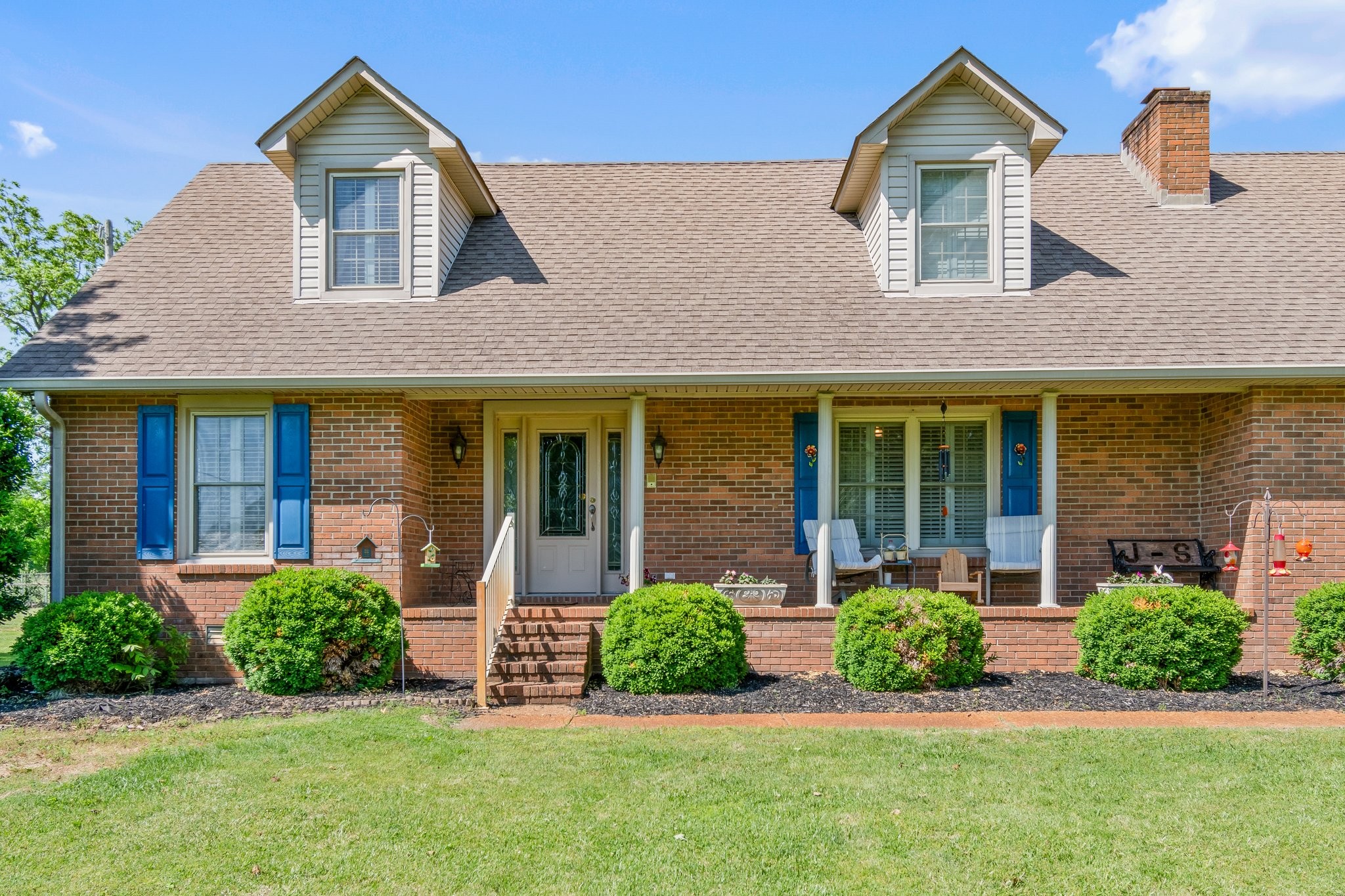 1021 John Windrow Road Eagleville, TN 37060 - Photo 5 of 69 Gallery Image 5