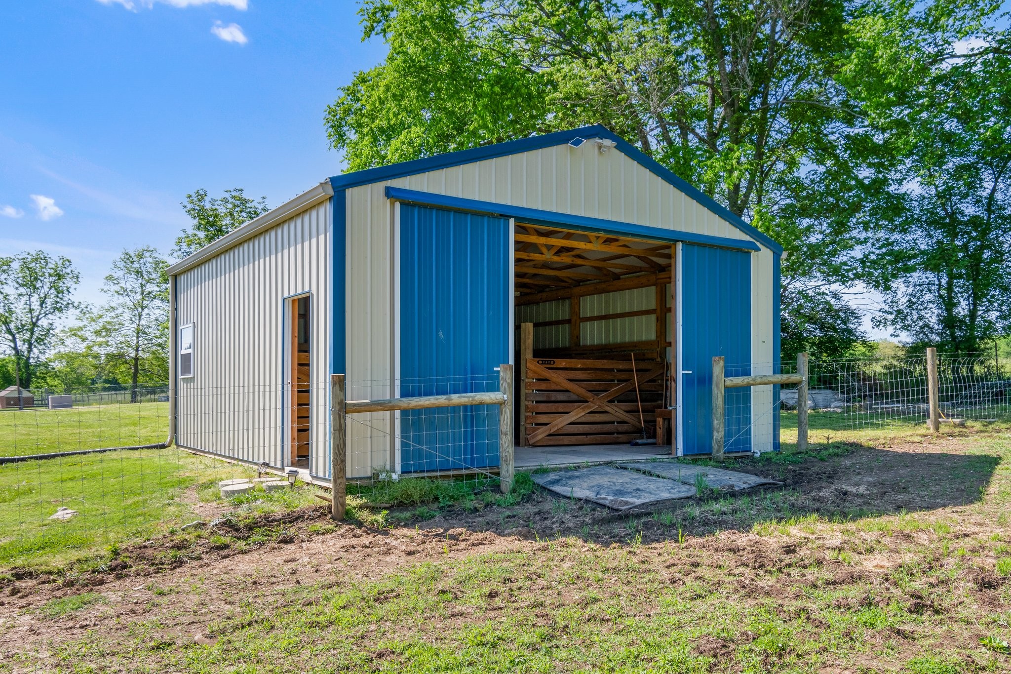 1021 John Windrow Road Eagleville, TN 37060 - Photo 52 of 69 Gallery Image 52
