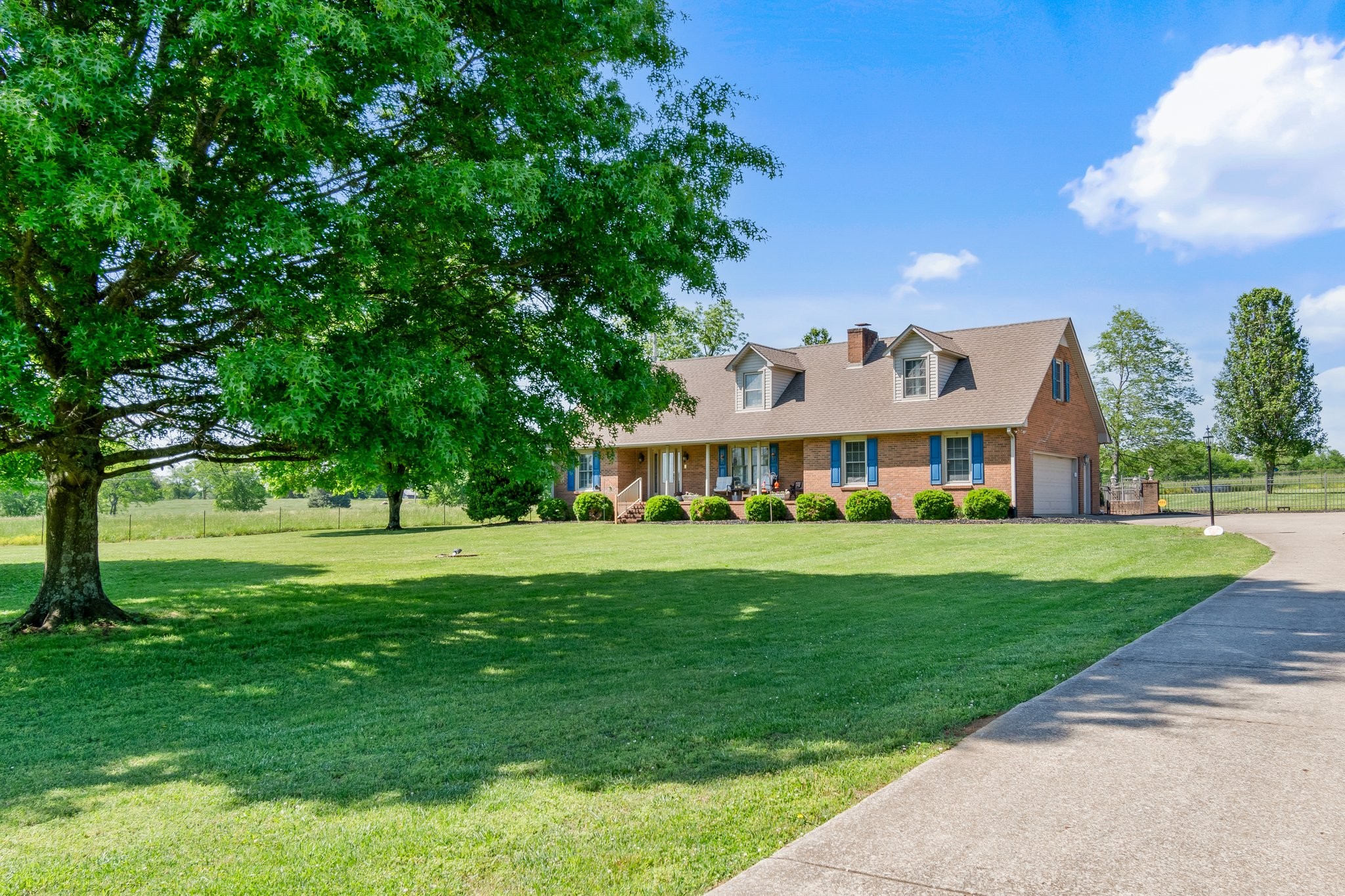 1021 John Windrow Road Eagleville, TN 37060 - Photo 58 of 69 Gallery Image 58