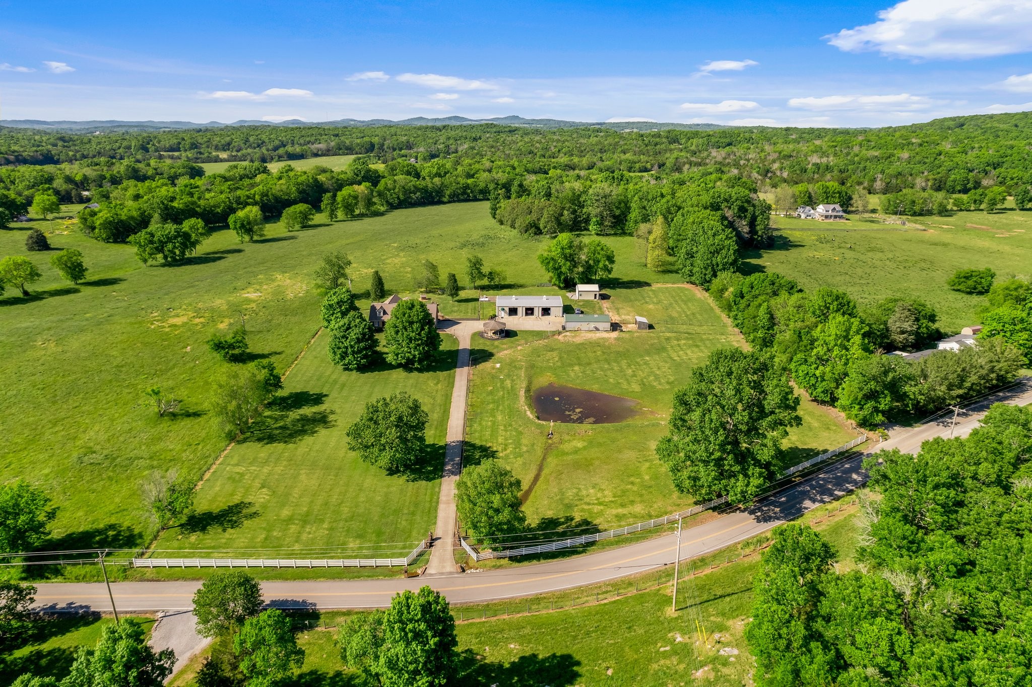 1021 John Windrow Road Eagleville, TN 37060 - Photo 60 of 69 Gallery Image 60
