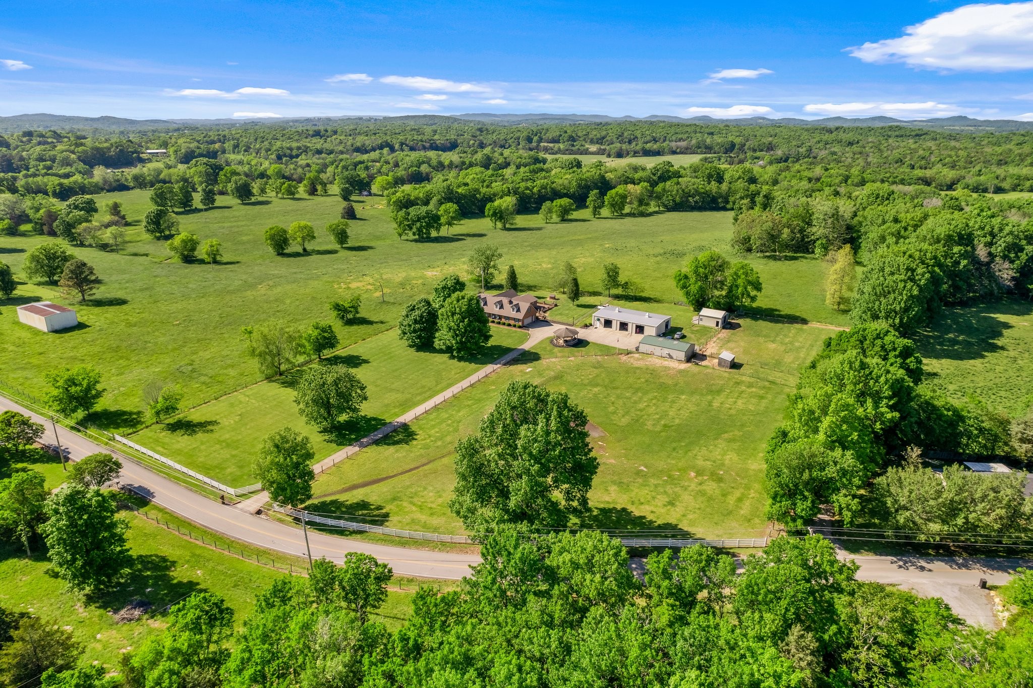 1021 John Windrow Road Eagleville, TN 37060 - Photo 61 of 69 Gallery Image 61