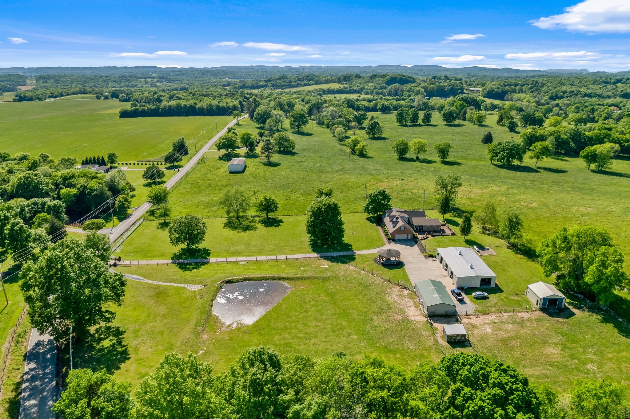 1021 John Windrow Road Eagleville, TN 37060 - Photo 62 of 69 Gallery Image 62