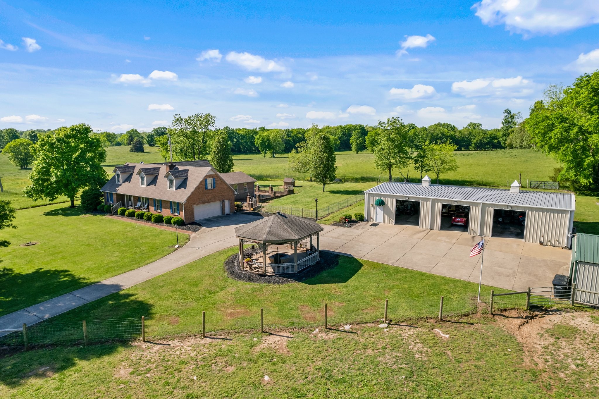 1021 John Windrow Road Eagleville, TN 37060 - Photo 65 of 69 Gallery Image 65