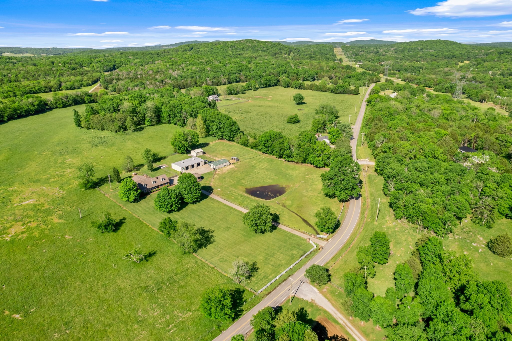 1021 John Windrow Road Eagleville, TN 37060 - Photo 66 of 69 Gallery Image 66