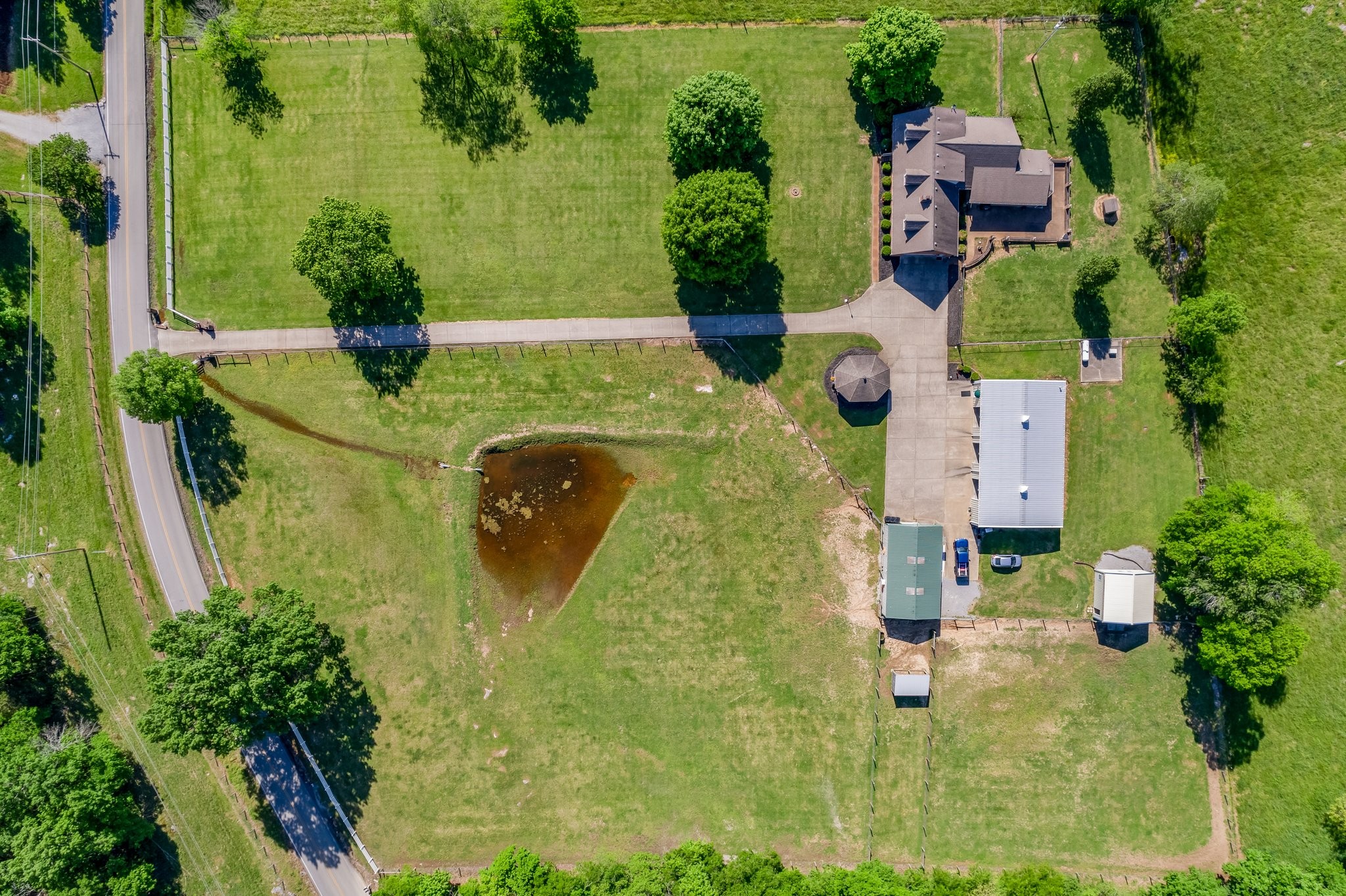 1021 John Windrow Road Eagleville, TN 37060 - Photo 69 of 69 Gallery Image 69