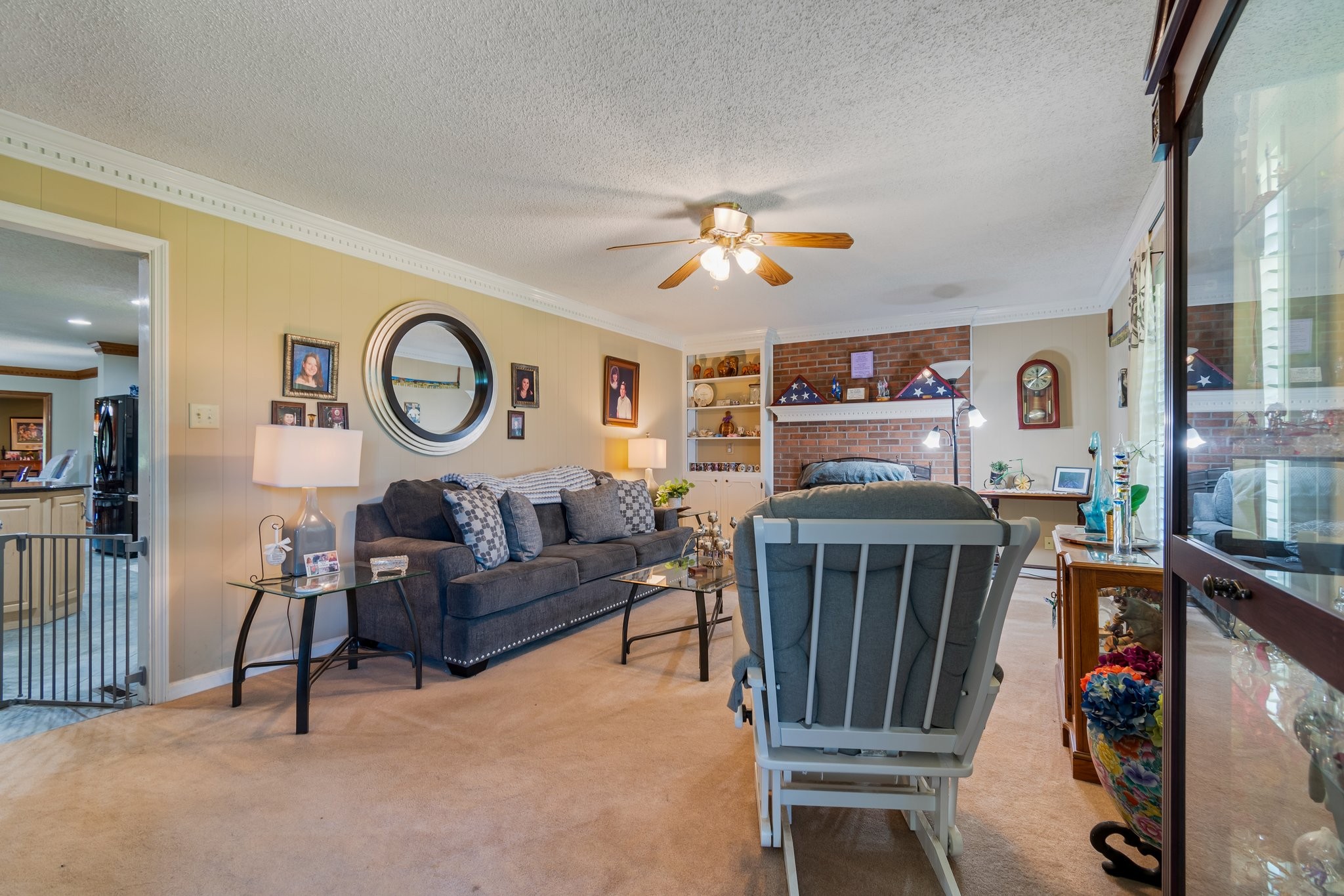 1021 John Windrow Road Eagleville, TN 37060 - Photo 7 of 69 Gallery Image 7