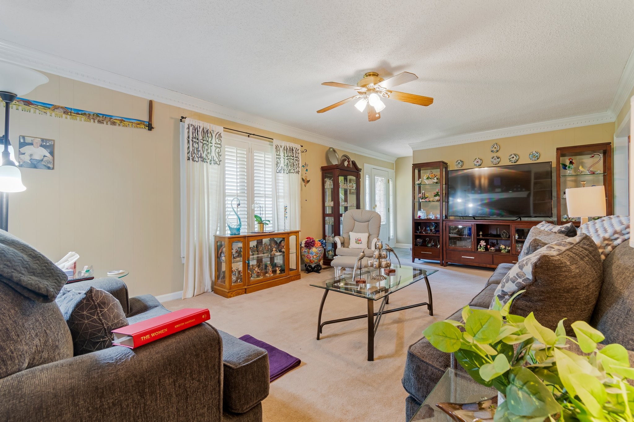 1021 John Windrow Road Eagleville, TN 37060 - Photo 8 of 69 Gallery Image 8