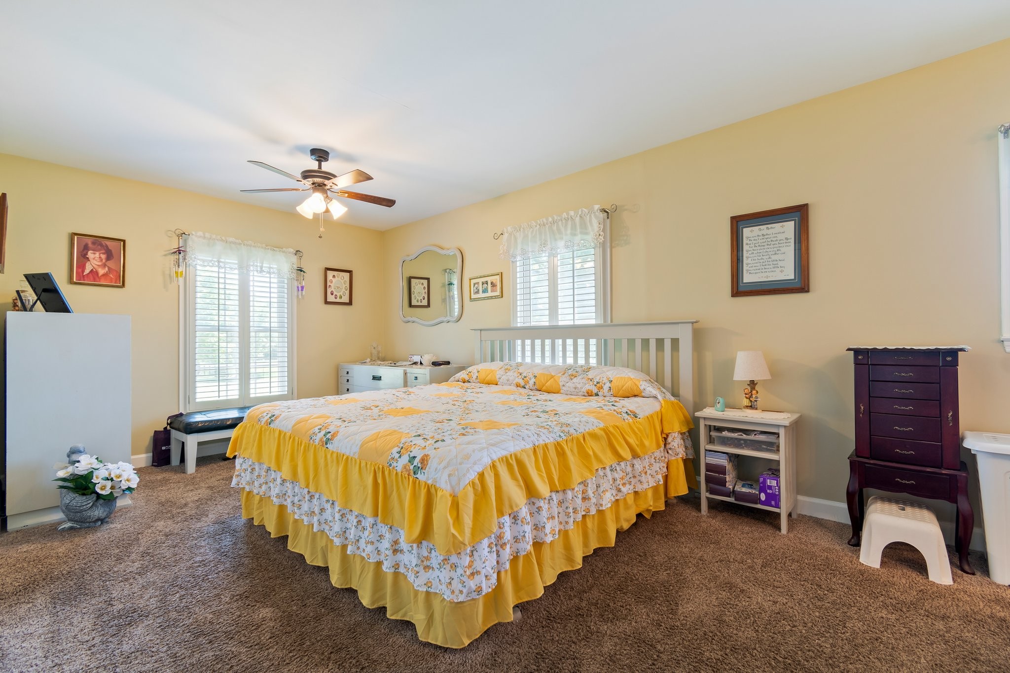 1021 John Windrow Road Eagleville, TN 37060 - Photo 9 of 69 Gallery Image 9