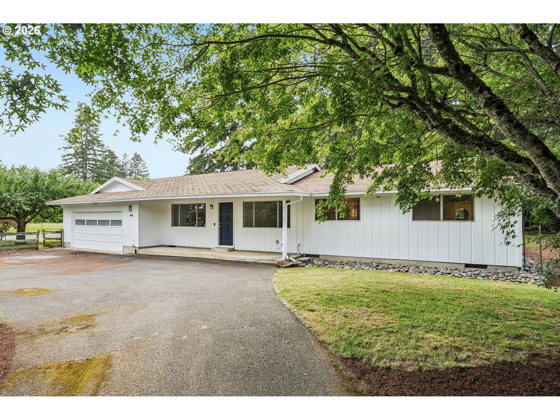 18995 South Grasle Road Oregon City, OR 97045 - Photo 1 of 36