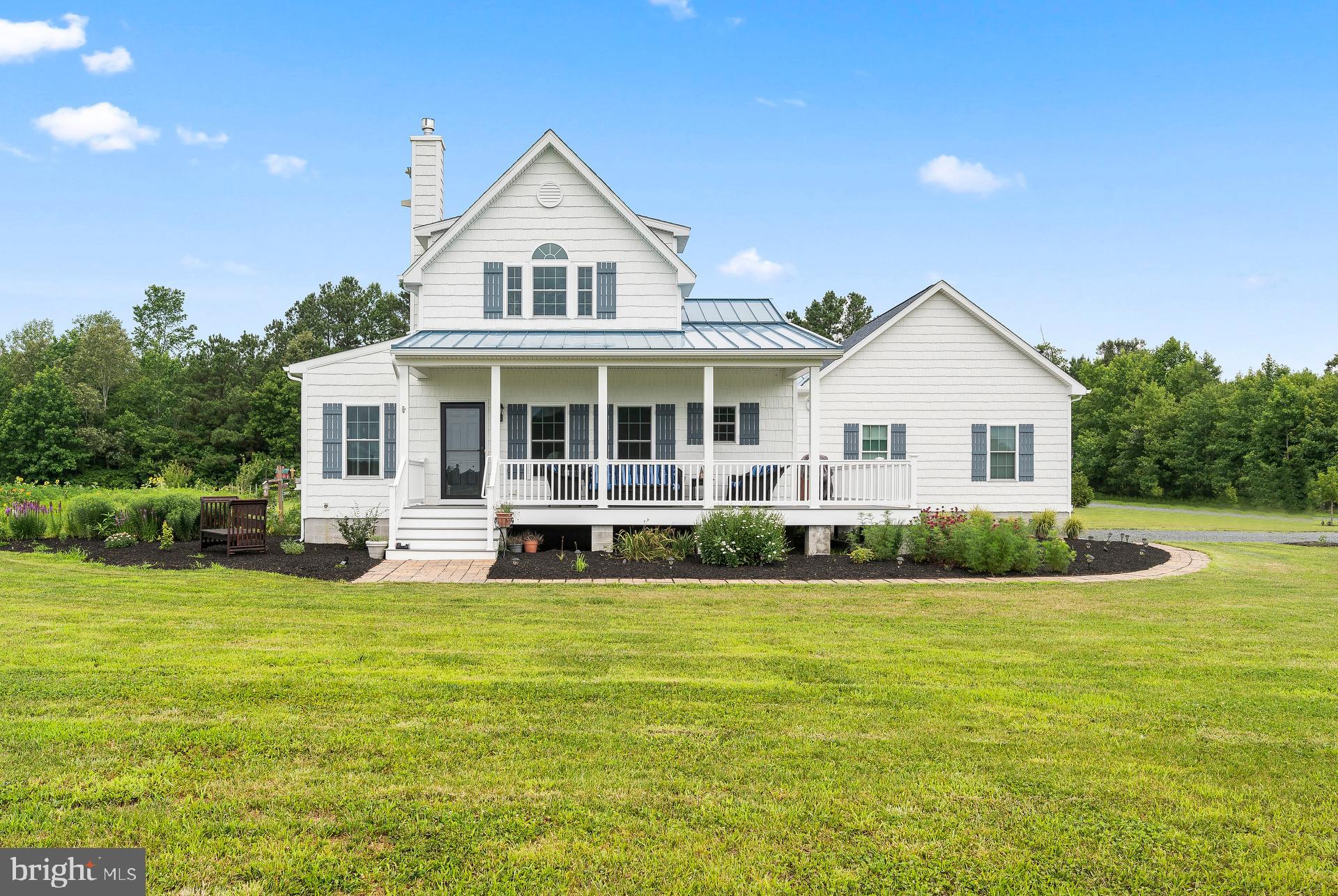 7545 Libertytown Road Berlin, MD 21811 - Photo 1 of 61 Welcome to 7545 Libertytown Road!