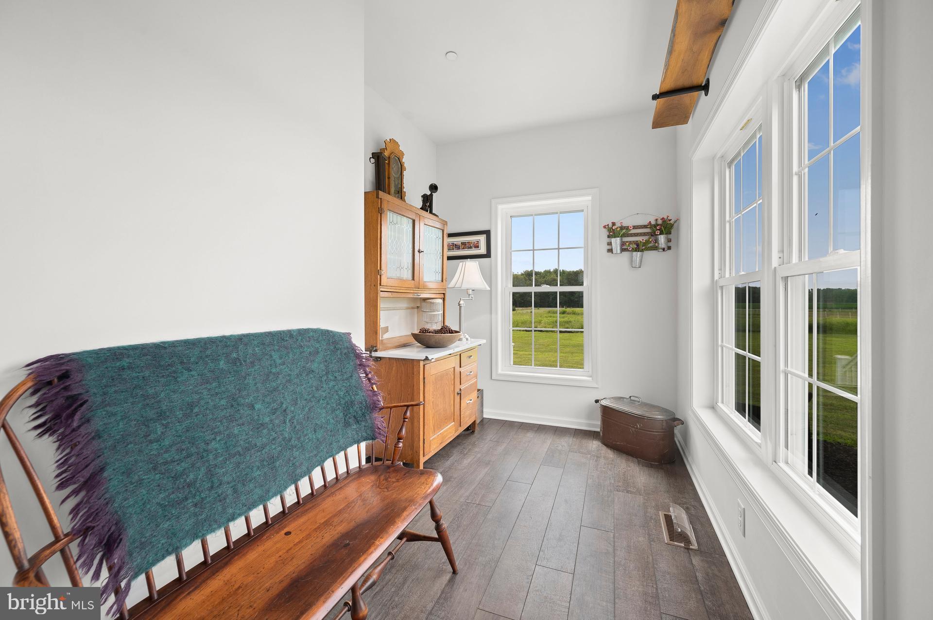7545 Libertytown Road Berlin, MD 21811 - Photo 11 of 61 Sunroom