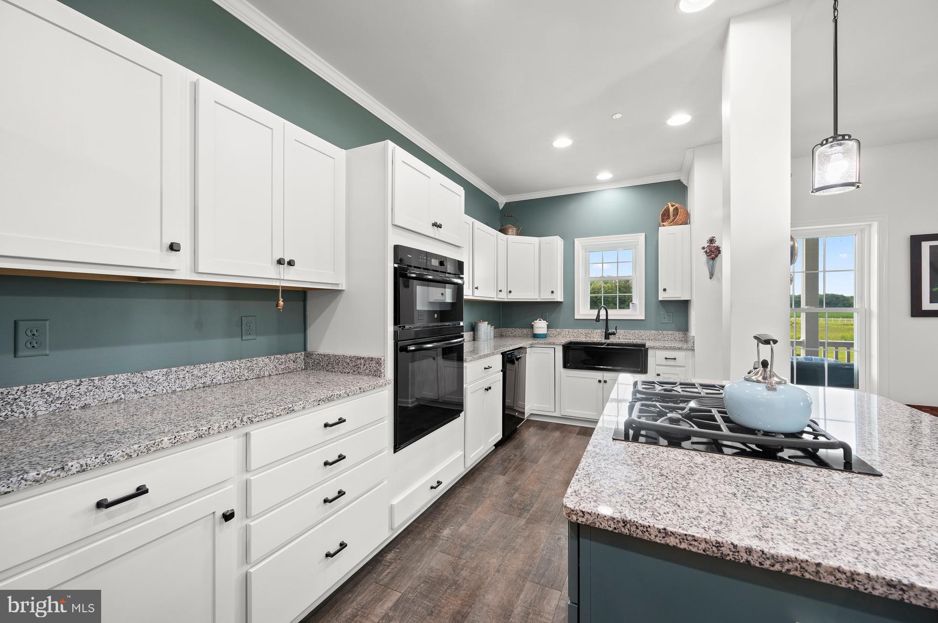 7545 Libertytown Road Berlin, MD 21811 - Photo 16 of 61 Tons of Cabinet Space