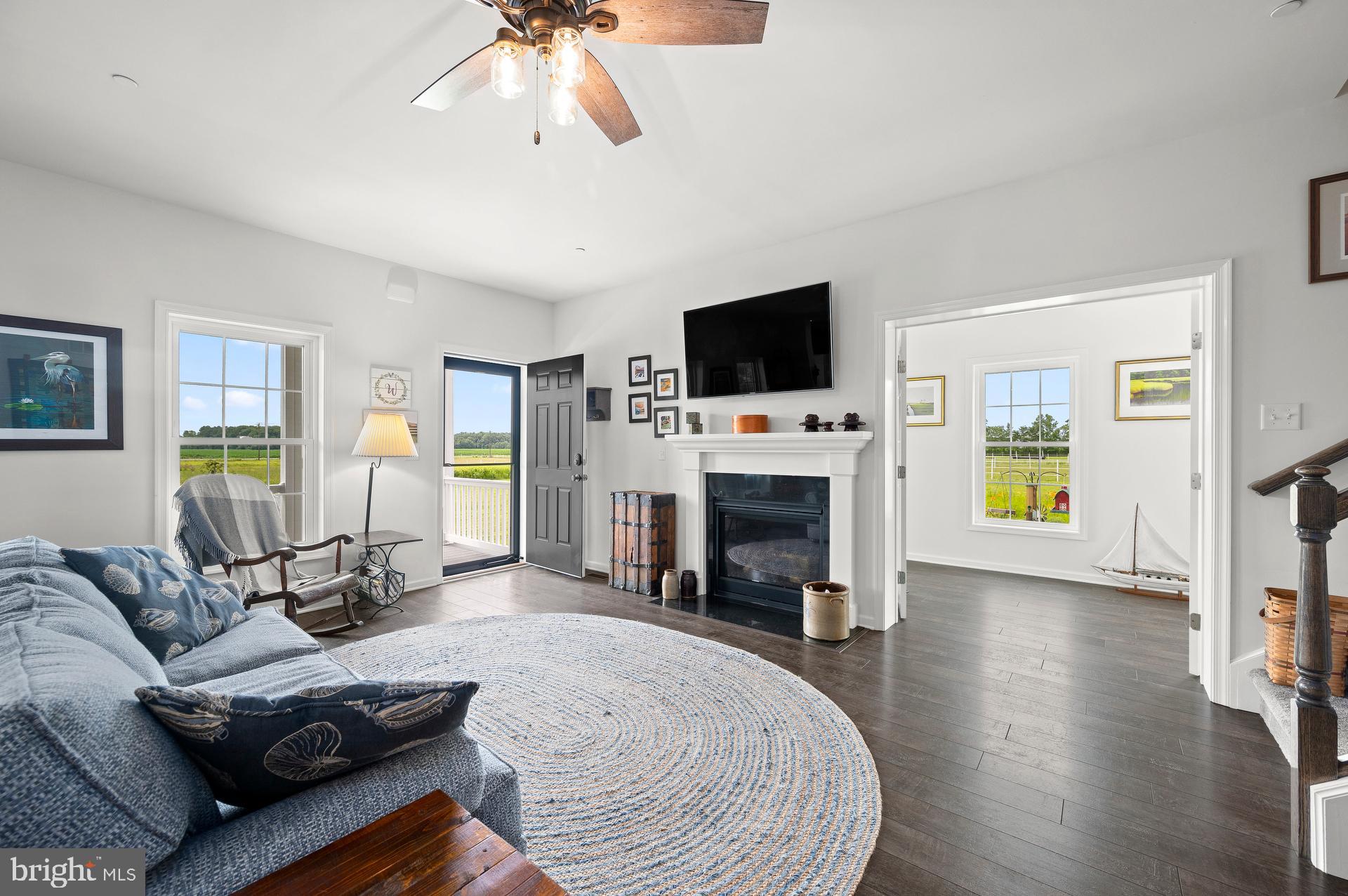 7545 Libertytown Road Berlin, MD 21811 - Photo 20 of 61 Living Area