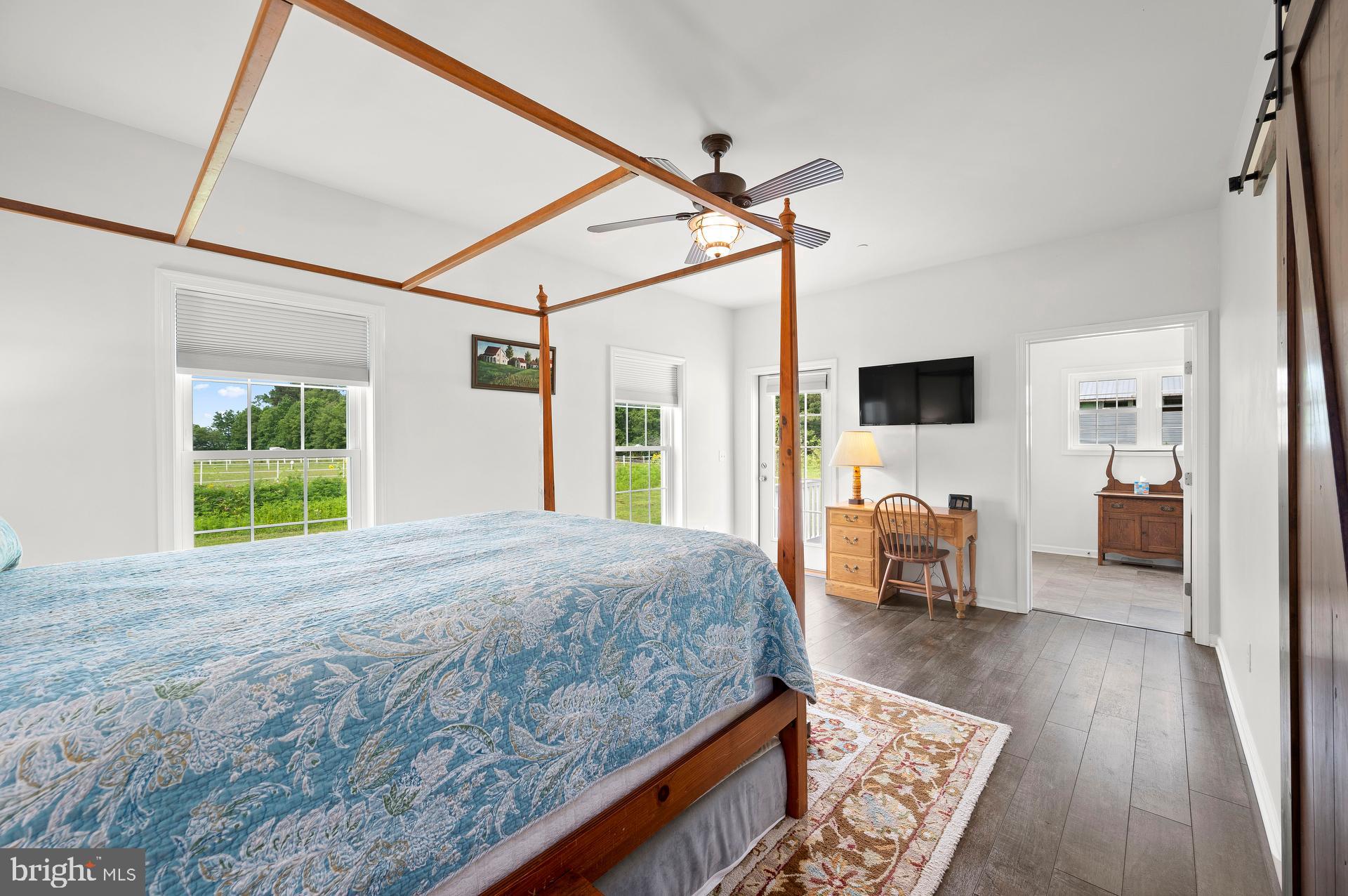 7545 Libertytown Road Berlin, MD 21811 - Photo 21 of 61 Master Suite