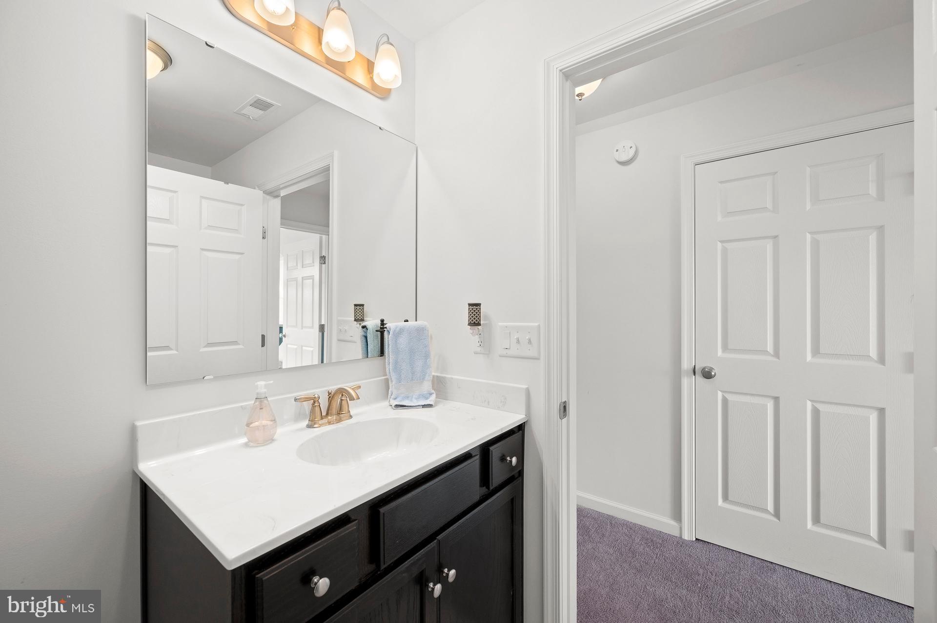 7545 Libertytown Road Berlin, MD 21811 - Photo 27 of 61 2nd Bathroom