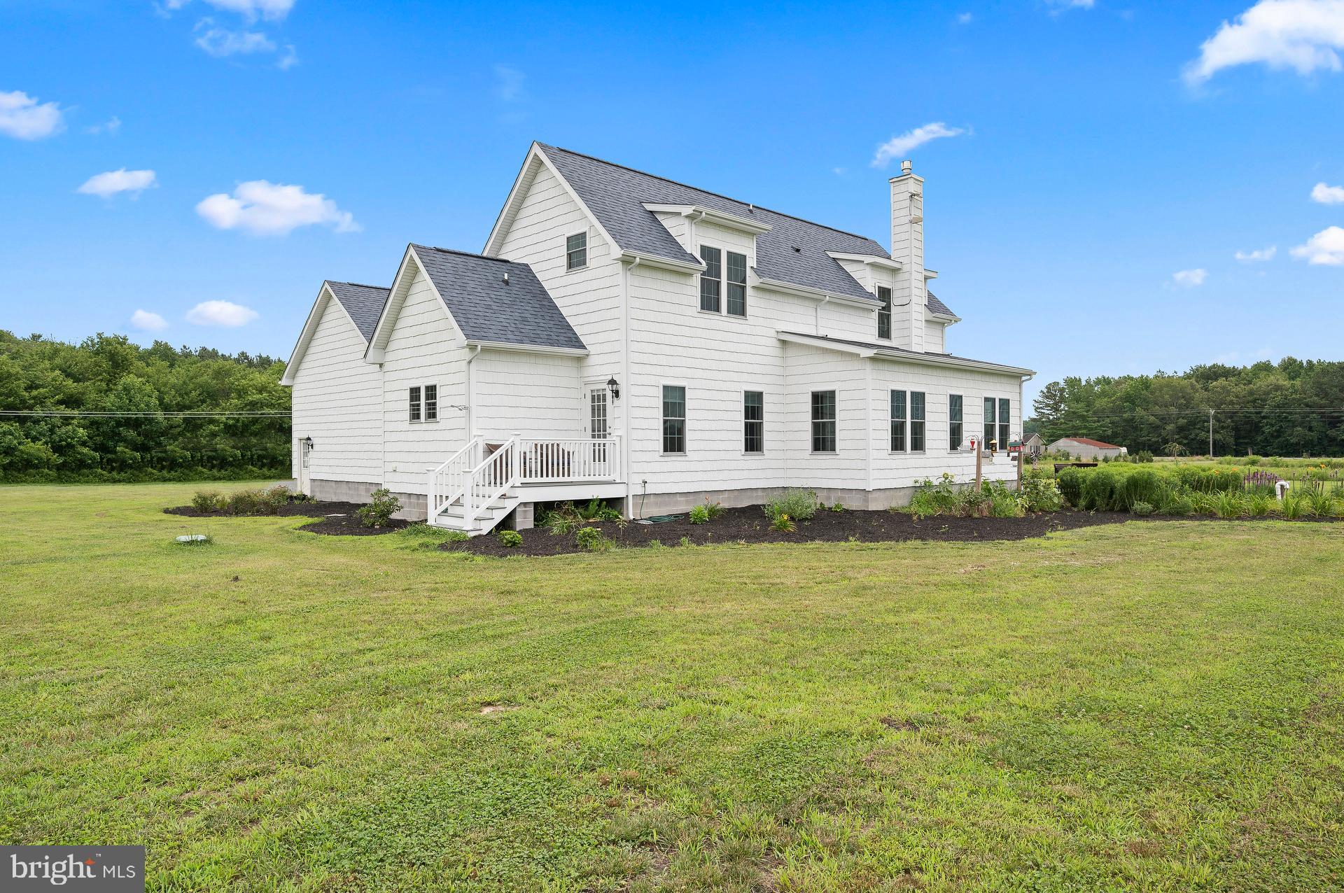7545 Libertytown Road Berlin, MD 21811 - Photo 36 of 61 Built in 2018