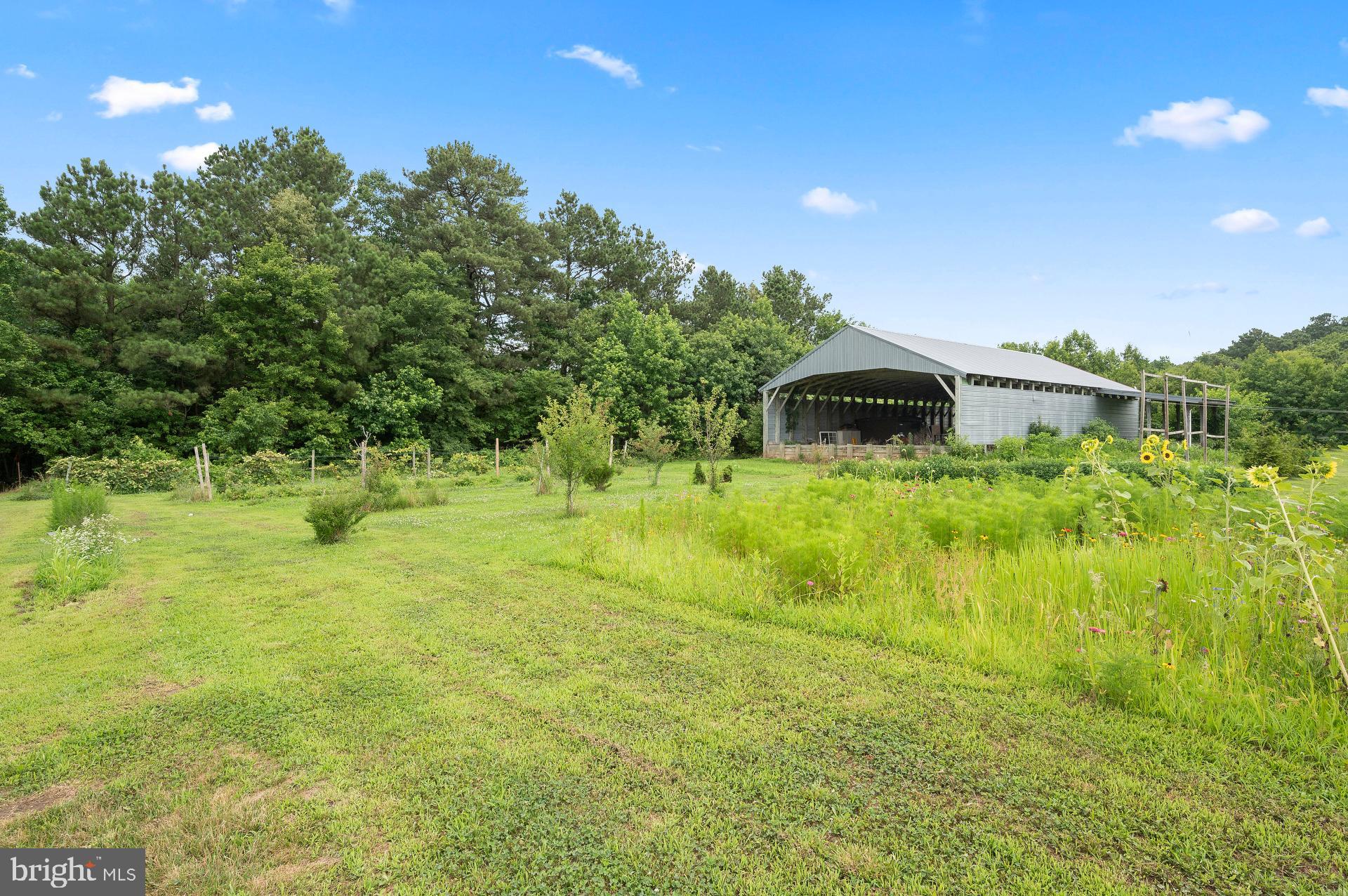 7545 Libertytown Road Berlin, MD 21811 - Photo 38 of 61 Barn/Shed