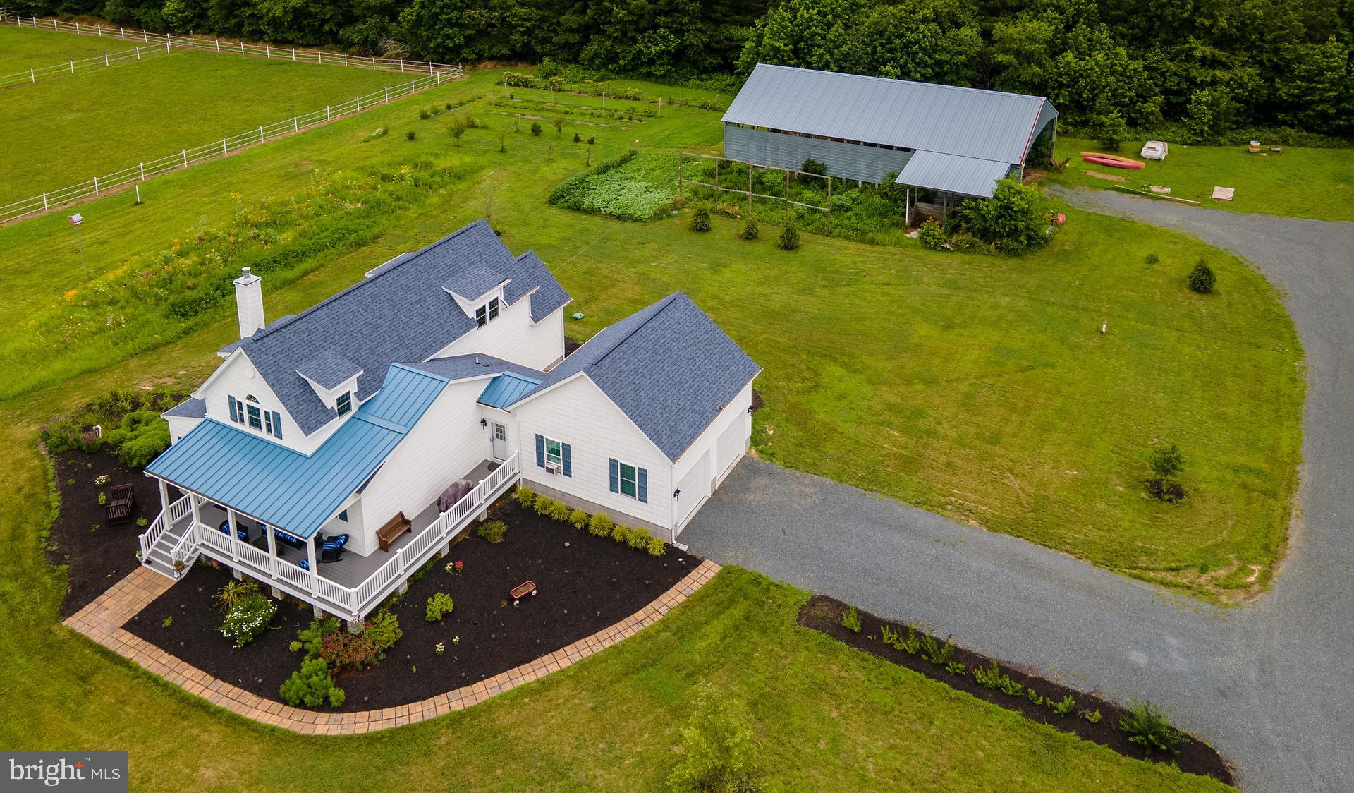 7545 Libertytown Road Berlin, MD 21811 - Photo 40 of 61 Sweet Farmette