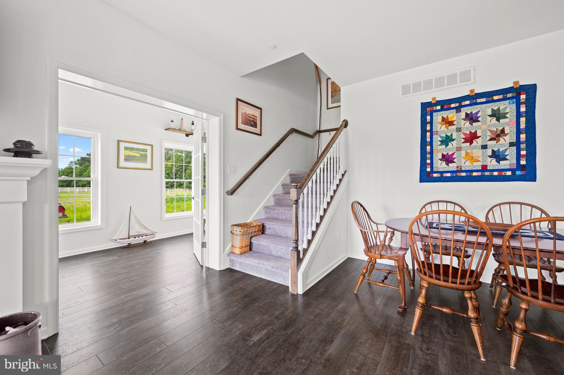 7545 Libertytown Road Berlin, MD 21811 - Photo 9 of 61 Light & Bright!