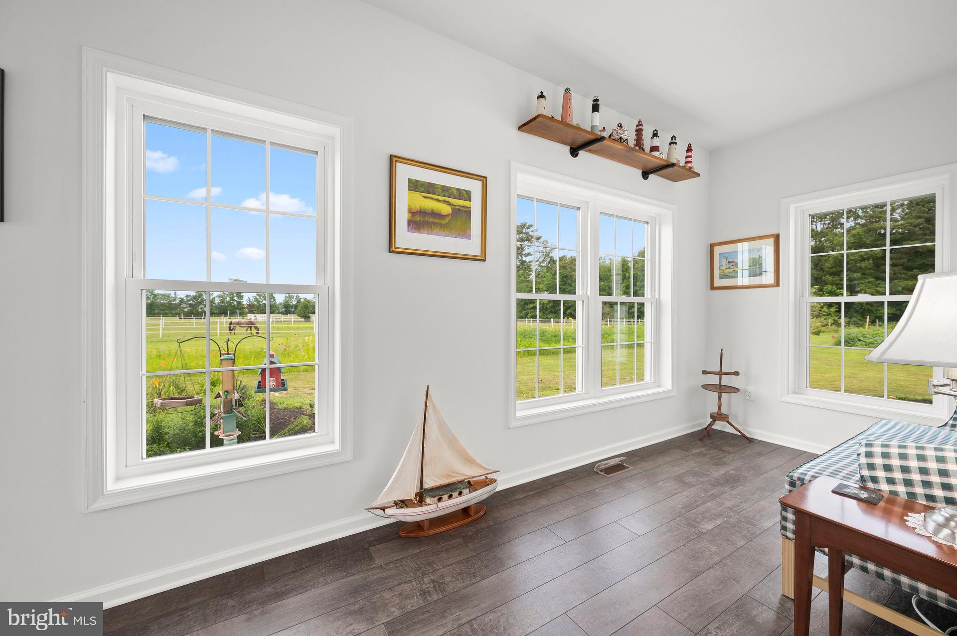 7545 Libertytown Road Berlin, MD 21811 - Photo 10 of 61 Scenic Panoramic Views