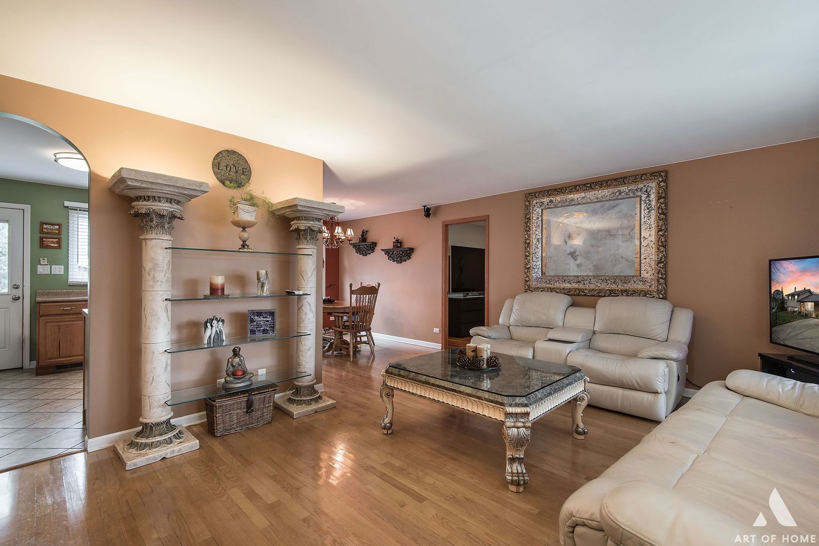 650 Frederick Lane Hoffman Estates, IL 60169 - Photo 4 of 30