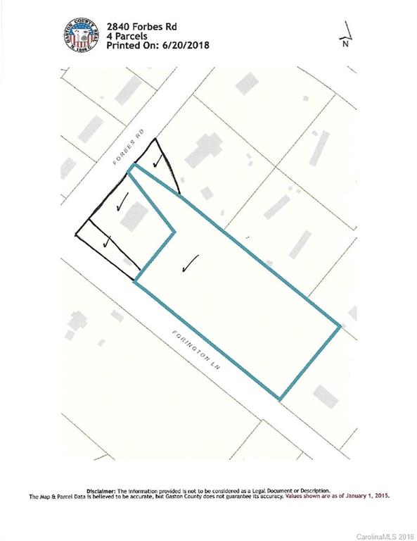 2840 Forbes Road Gastonia, NC 28056 - Photo 36 of 36 Gallery Image 36