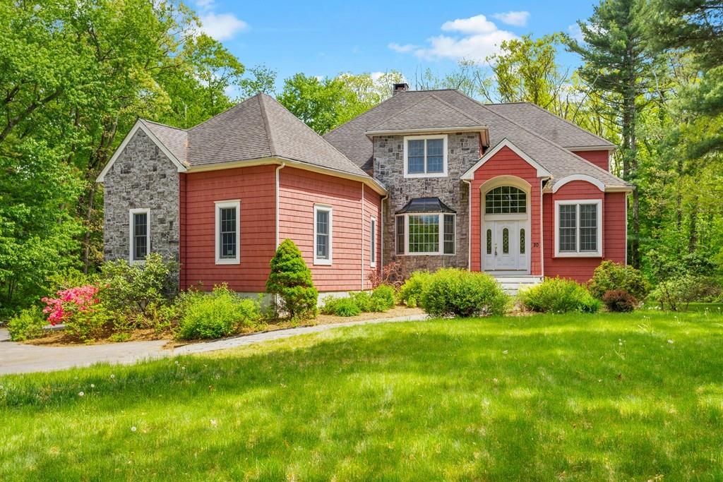 20 Carol Road Mansfield, MA 02048 - Photo 1 of 22 Gallery Image 1