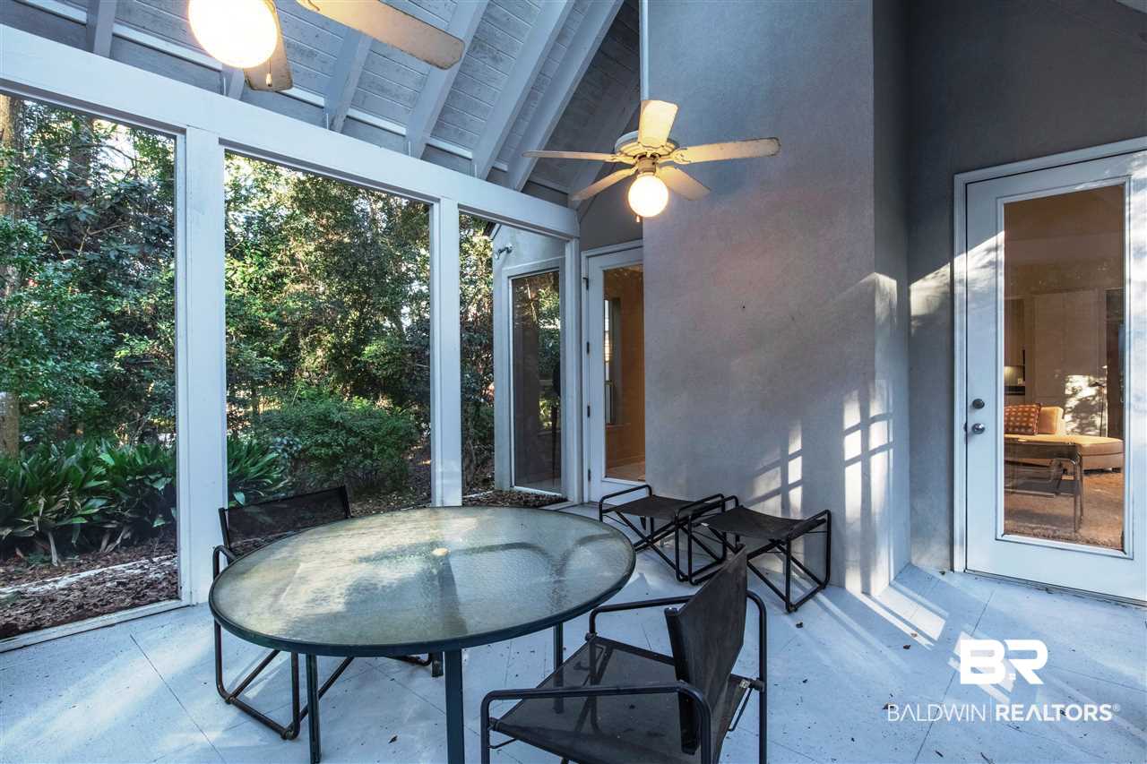 610 Van Avenue Daphne, AL 36526 - Photo 28 of 36 Screened Porch