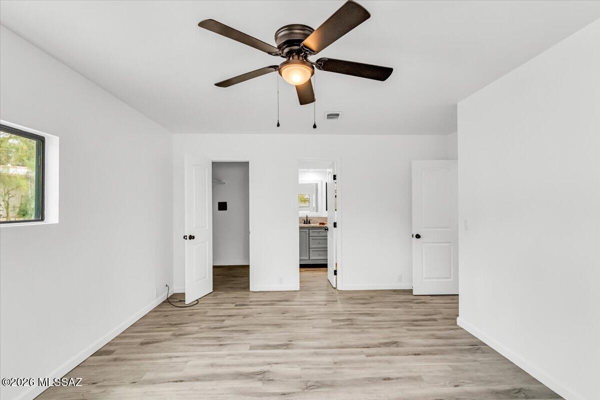 5972 West Rafter Cir Street Tucson, AZ 85713 - Photo 28 of 41 Primary Bedroom