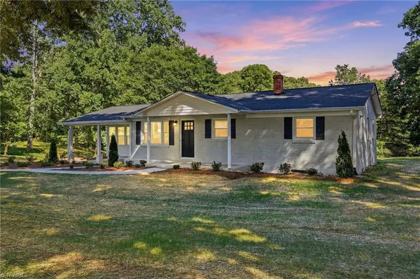 $425,000 | 1524 Williams Road, Lewisville, NC 27023