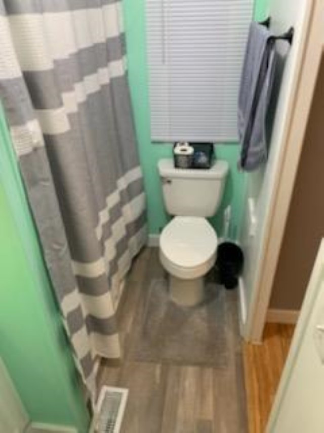 4017 Watkins Road Raleigh, NC 27616 - Photo 9 of 11 Photo 9