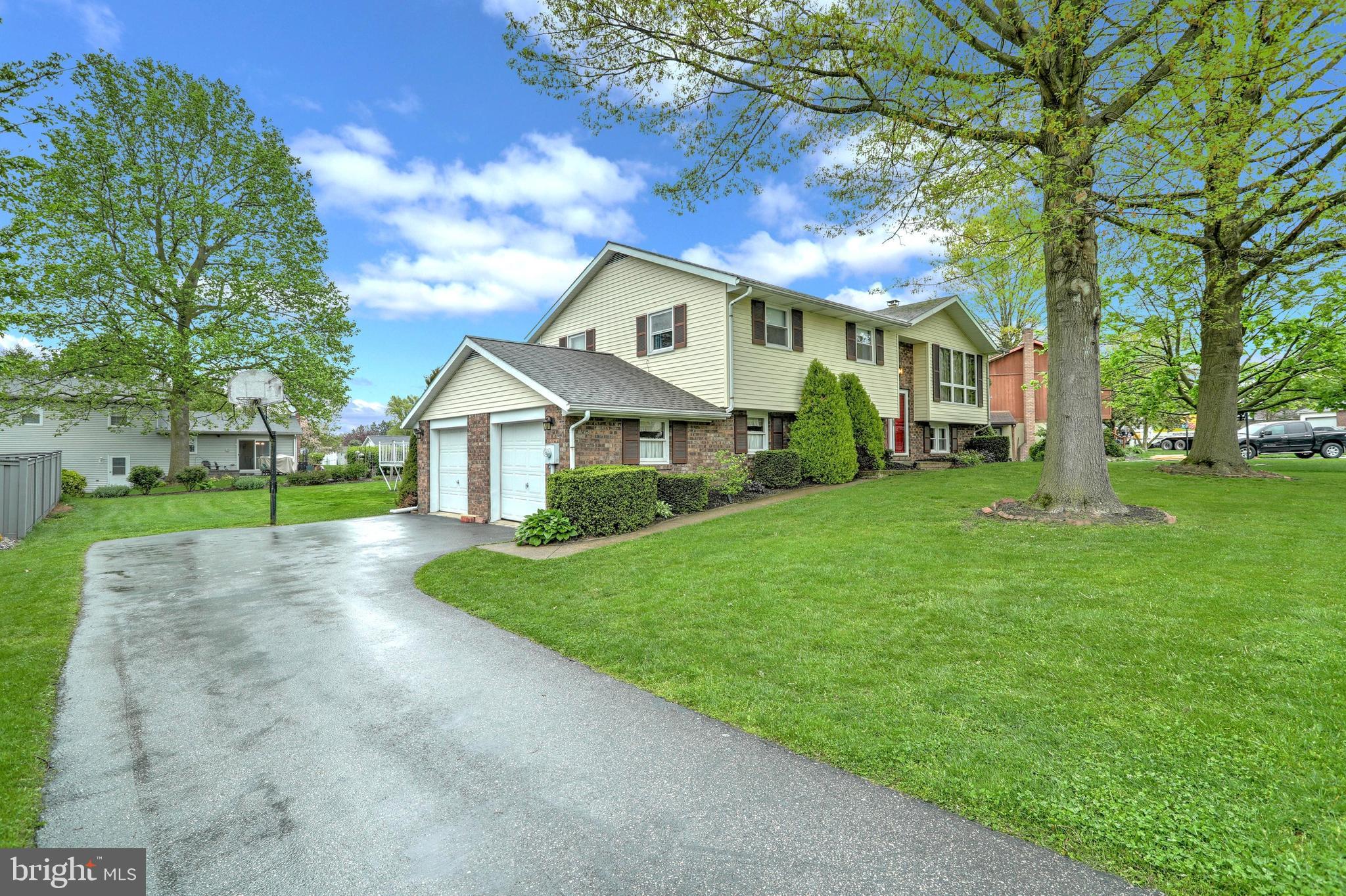 3541 Middleboro Road Dover, PA 17315 - Photo 3 of 41 Mature trees and nice neighborhood