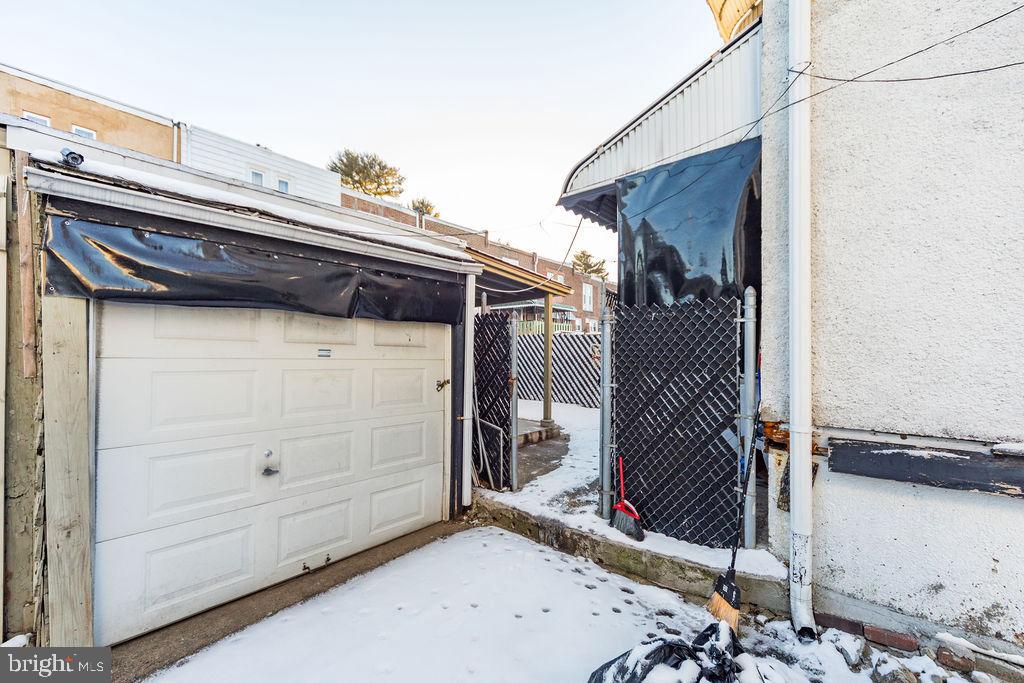 213 Heather Road Upper Darby, PA 19082 - Photo 29 of 31