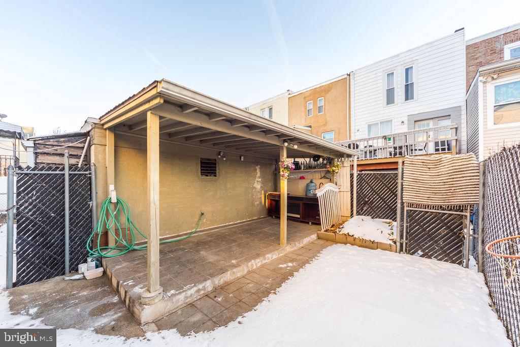 213 Heather Road Upper Darby, PA 19082 - Photo 30 of 31
