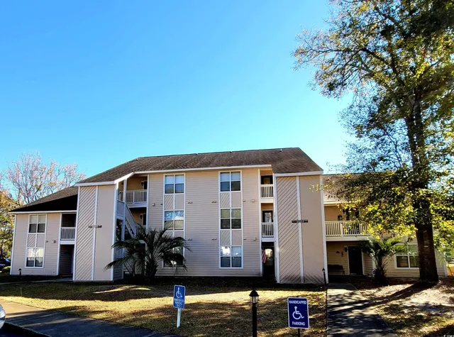 $1,250 | 4493 Little River Inn Lane, Unit 1602, Little River, SC 29566